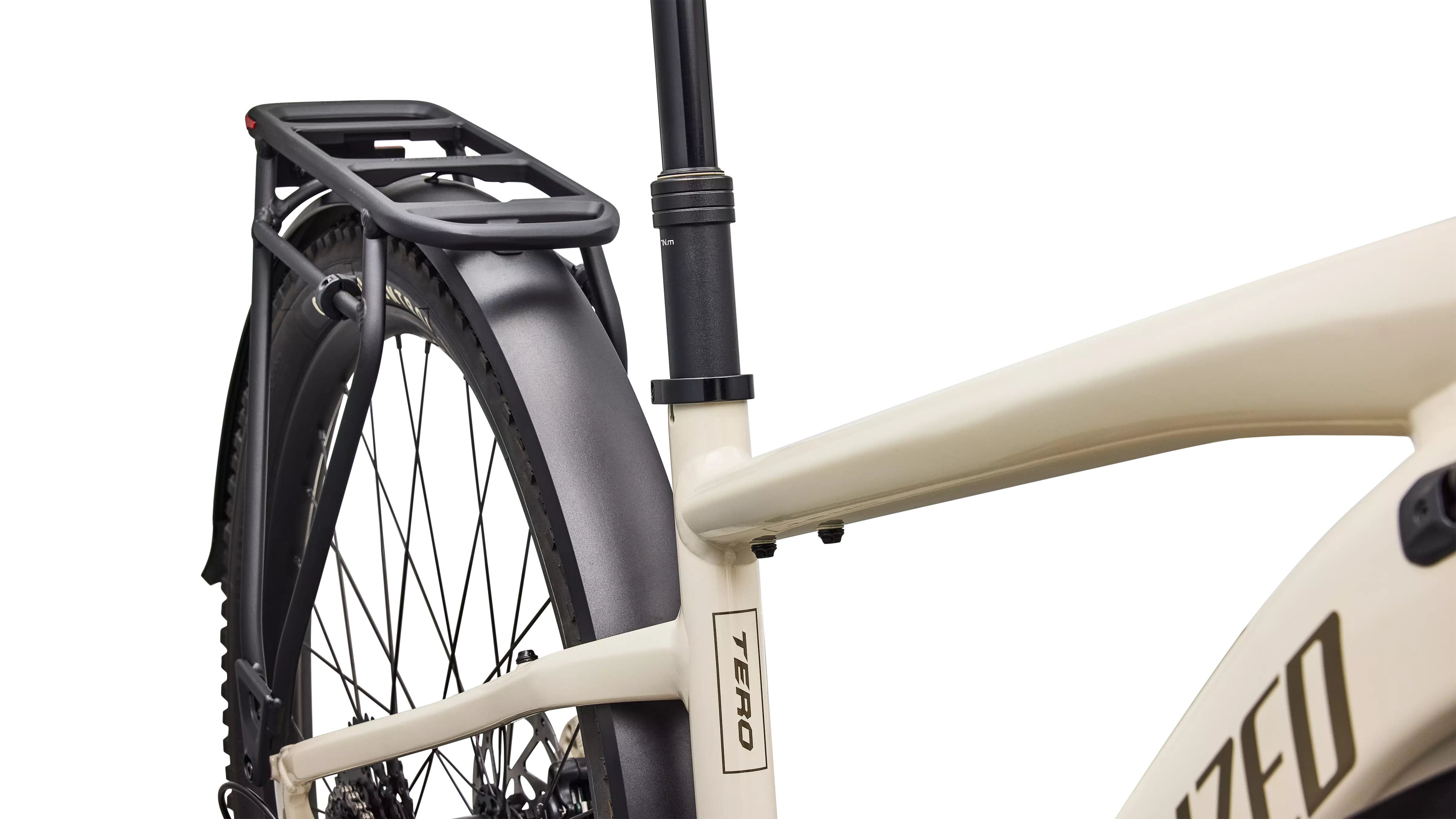 Specialized TERO 4.0 EQ NB