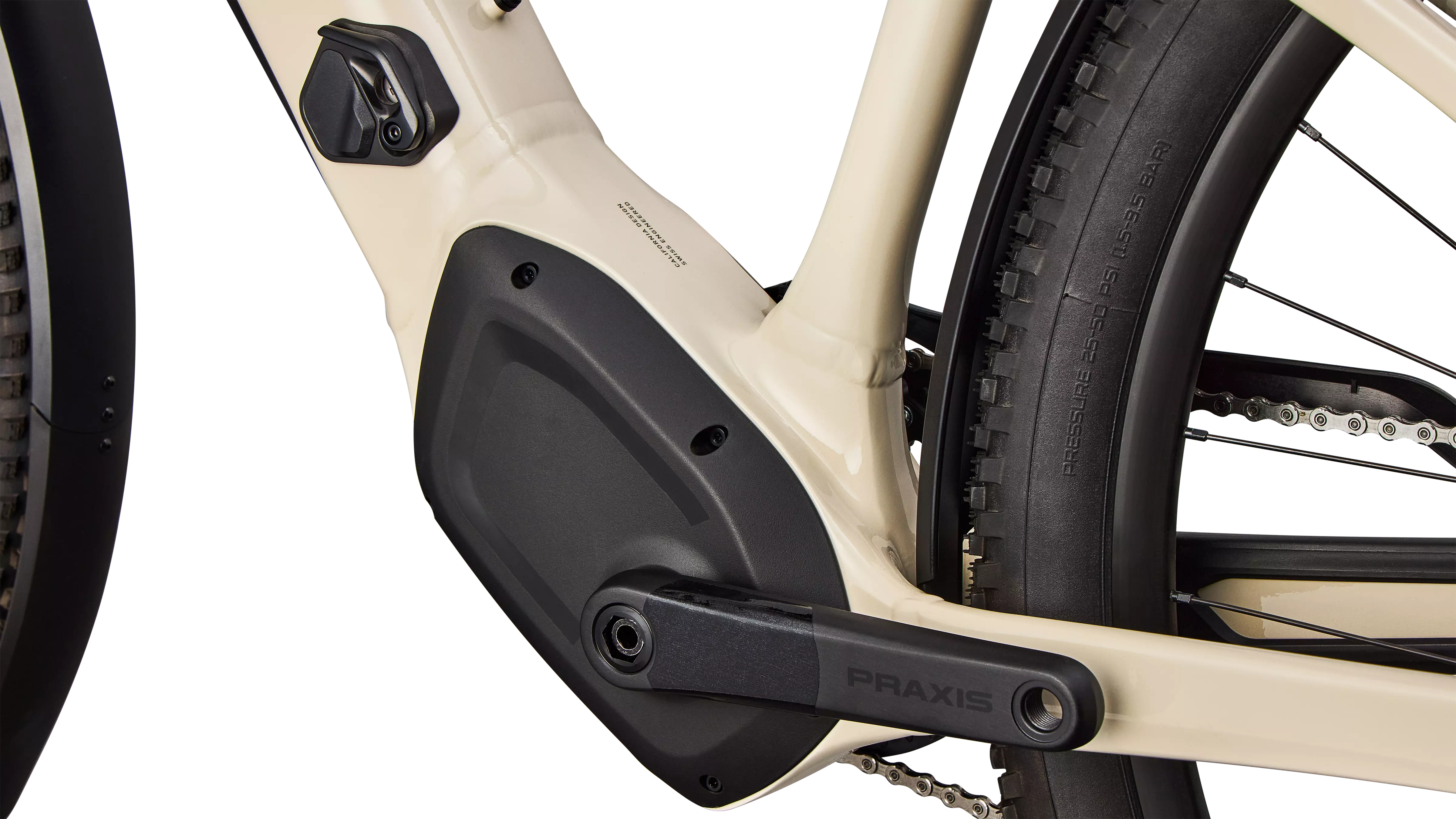 Specialized TERO 4.0 EQ NB