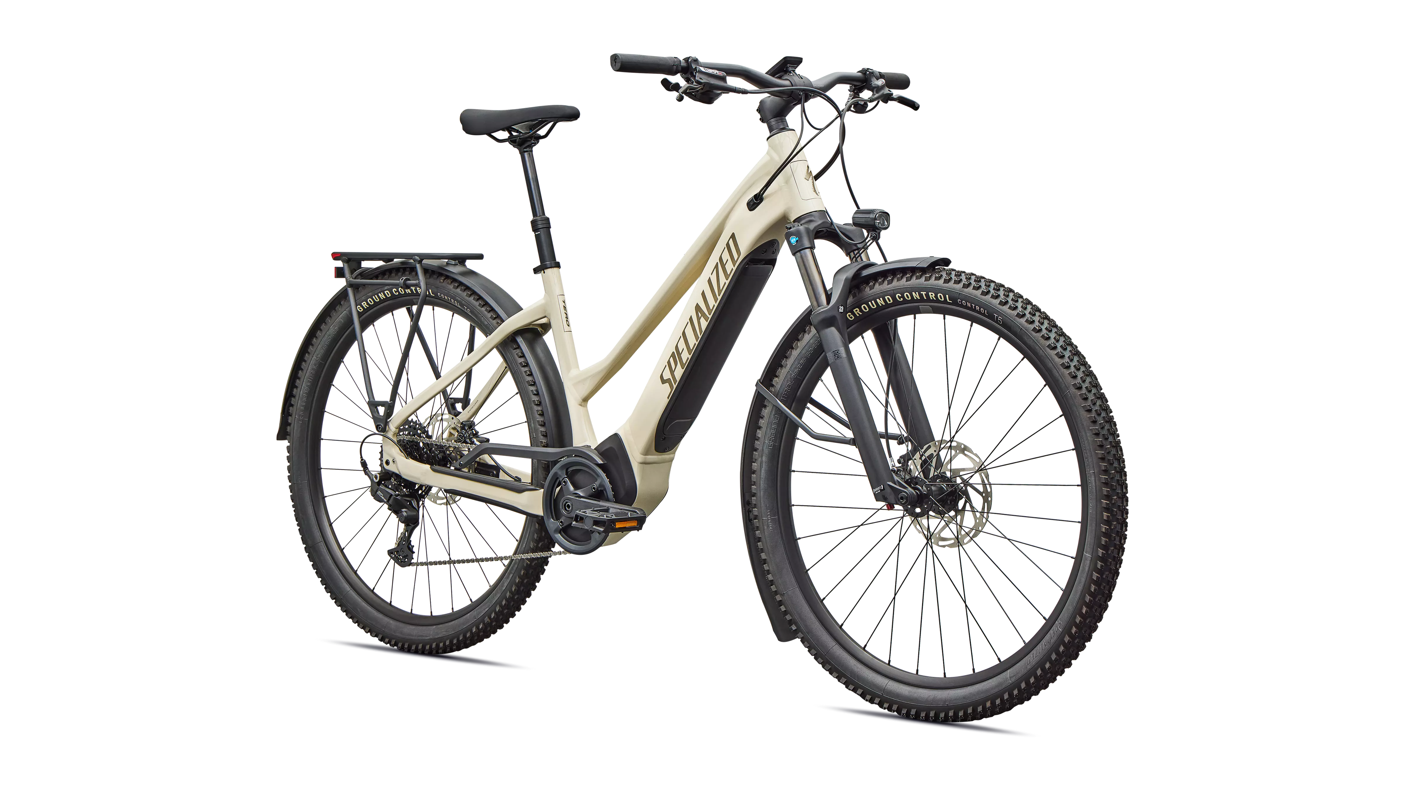 Specialized TERO 4.0 STEP THROUGH EQ NB