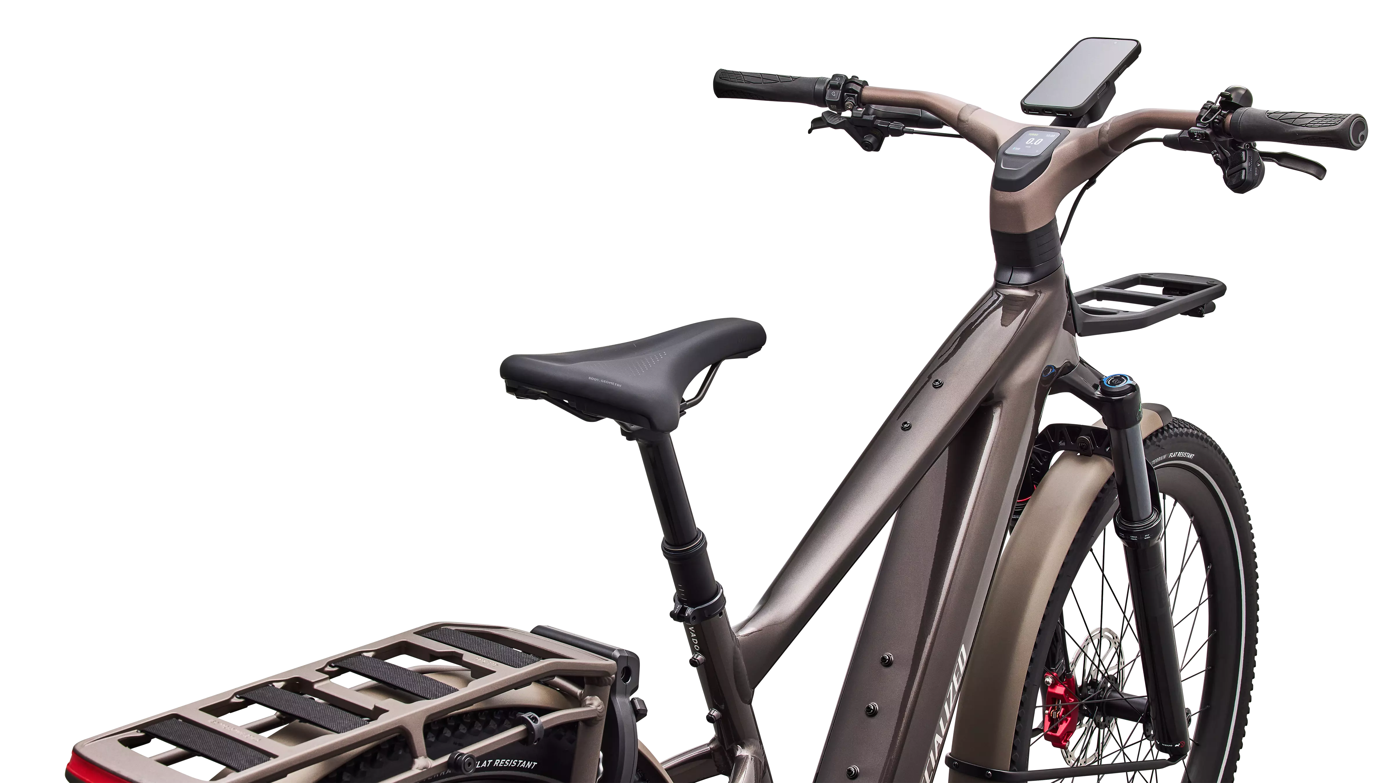Specialized Turbo Vado 3 EVO 6.0