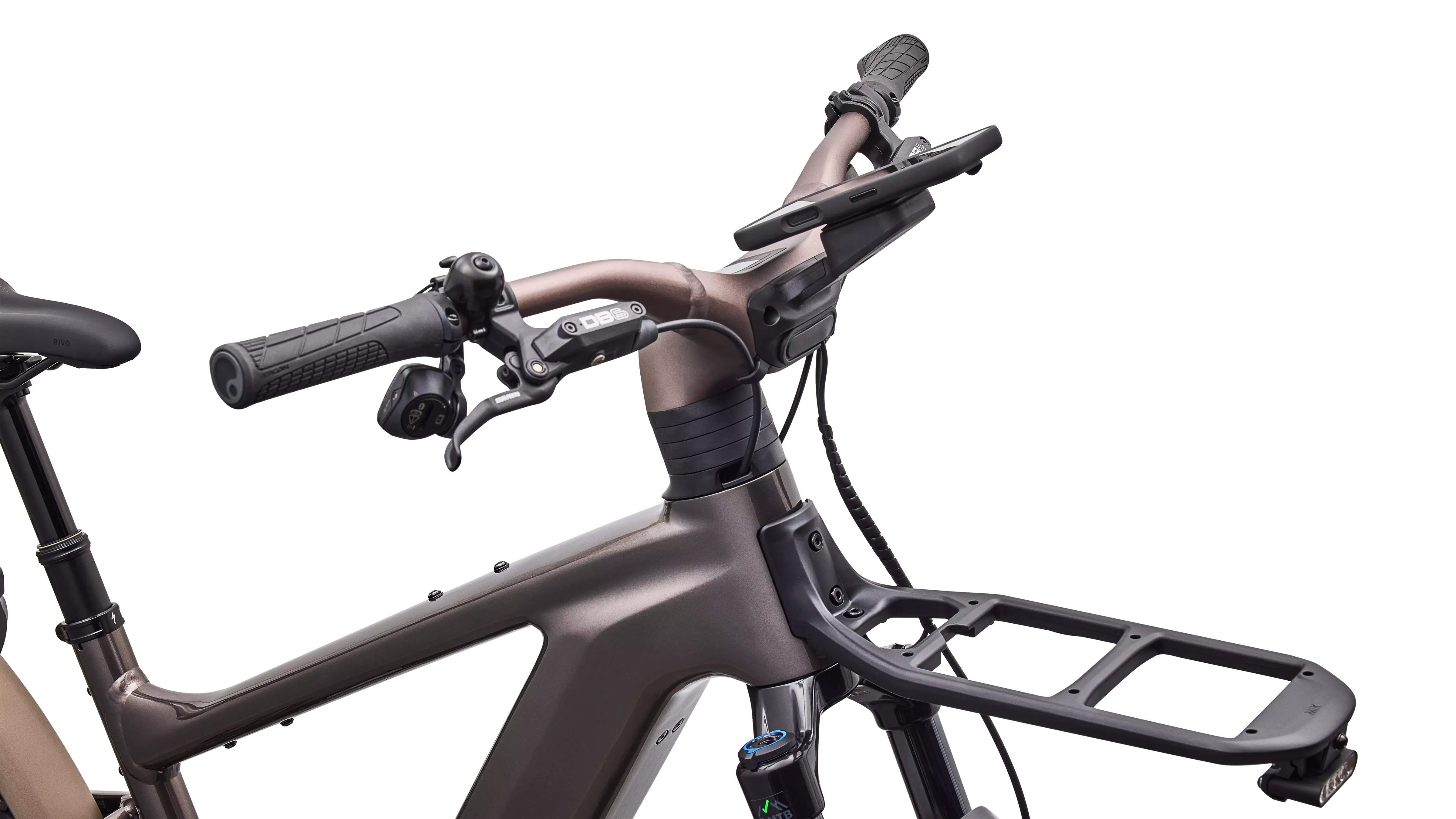 Specialized Turbo Vado 3 EVO 6.0