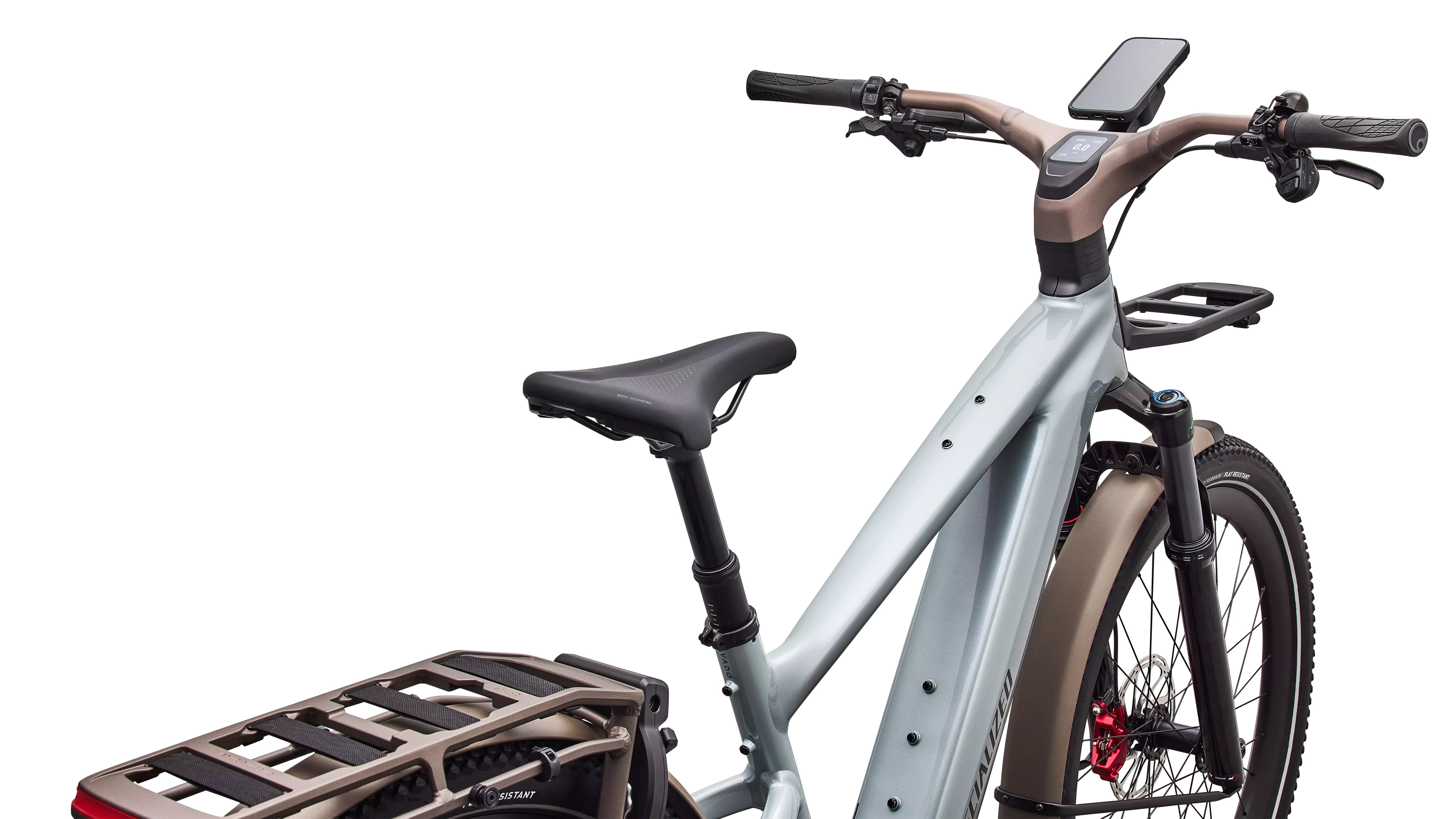 Specialized Turbo Vado 3 EVO 6.0