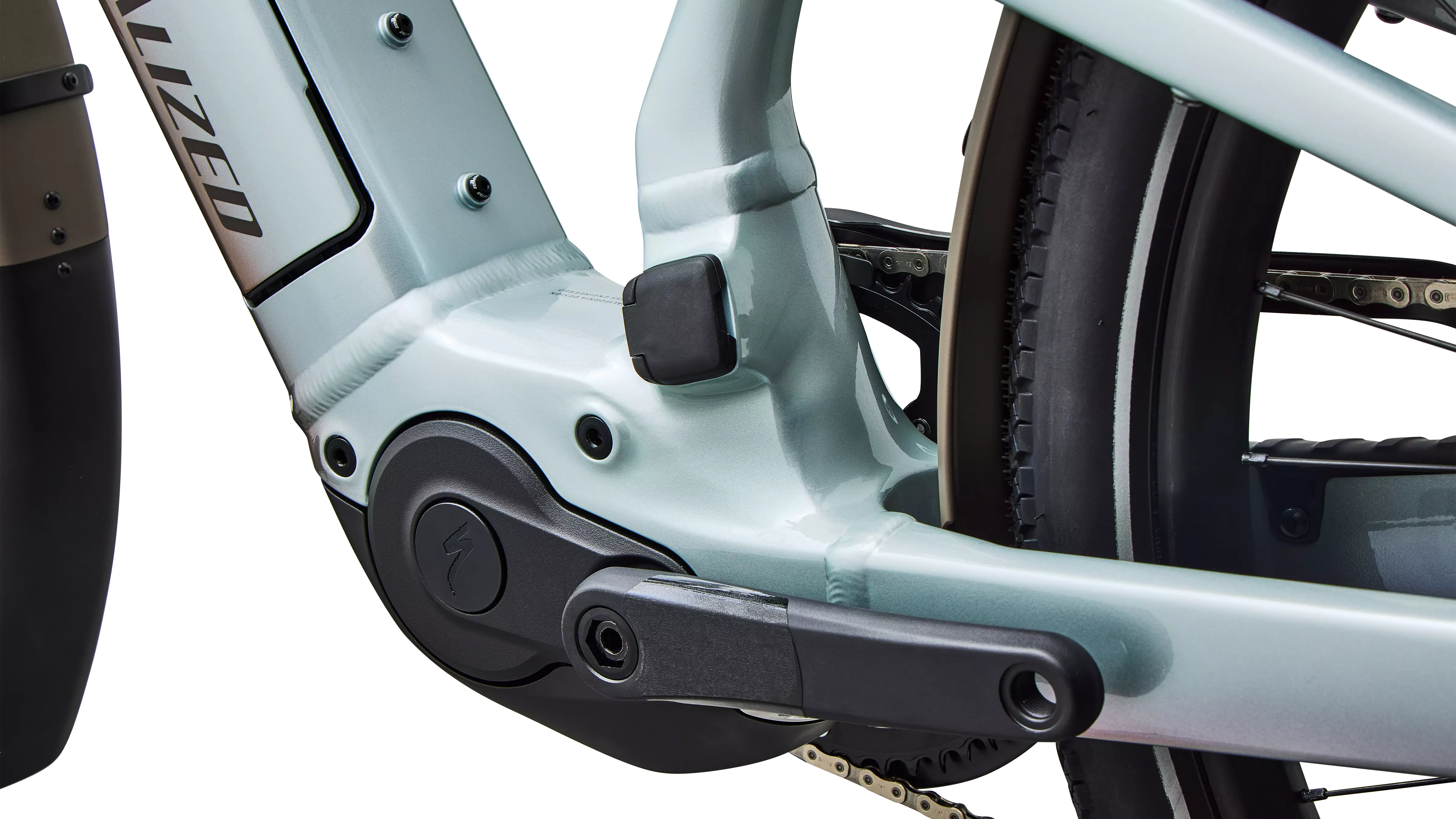 Specialized Turbo Vado 3 EVO 6.0