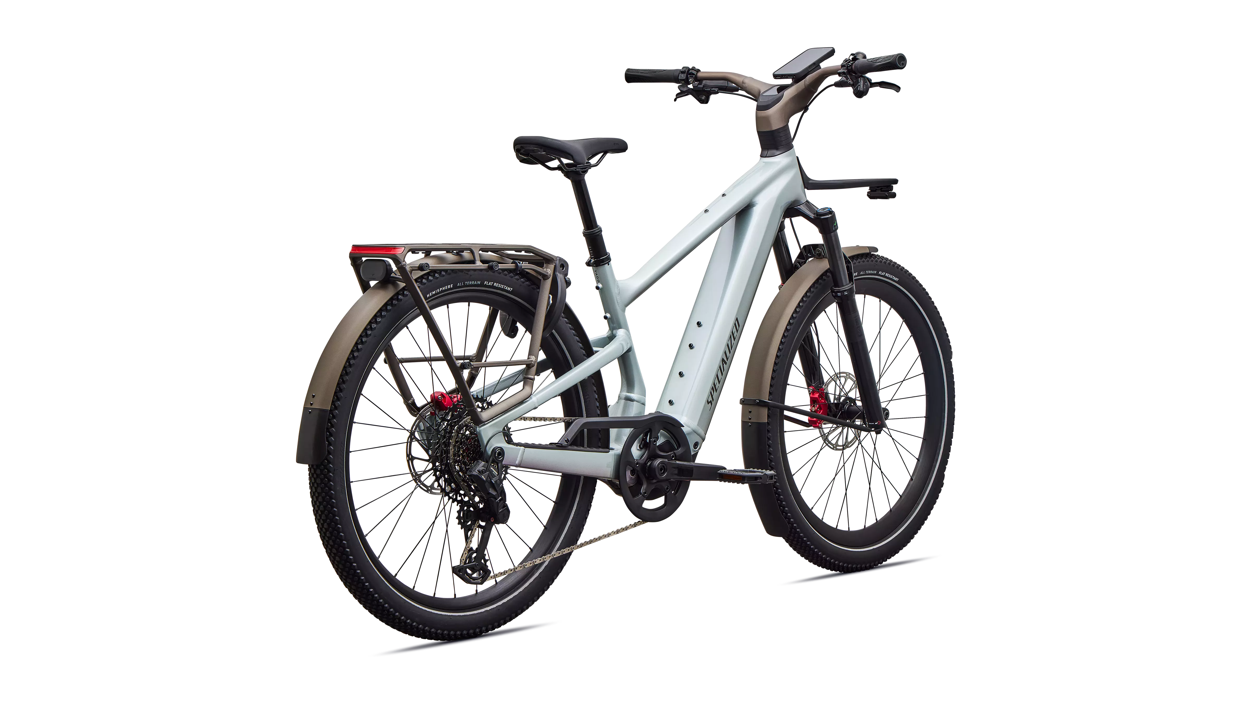 Specialized Turbo Vado 3 EVO 6.0