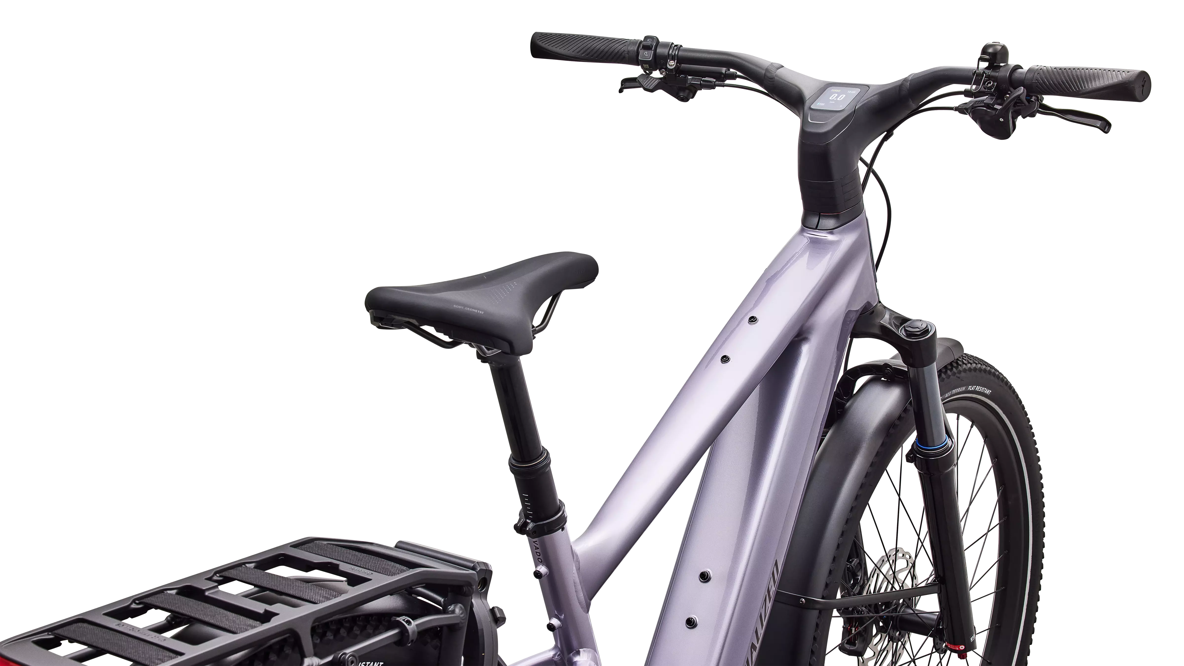 Specialized Turbo Vado 3 EVO 5.0