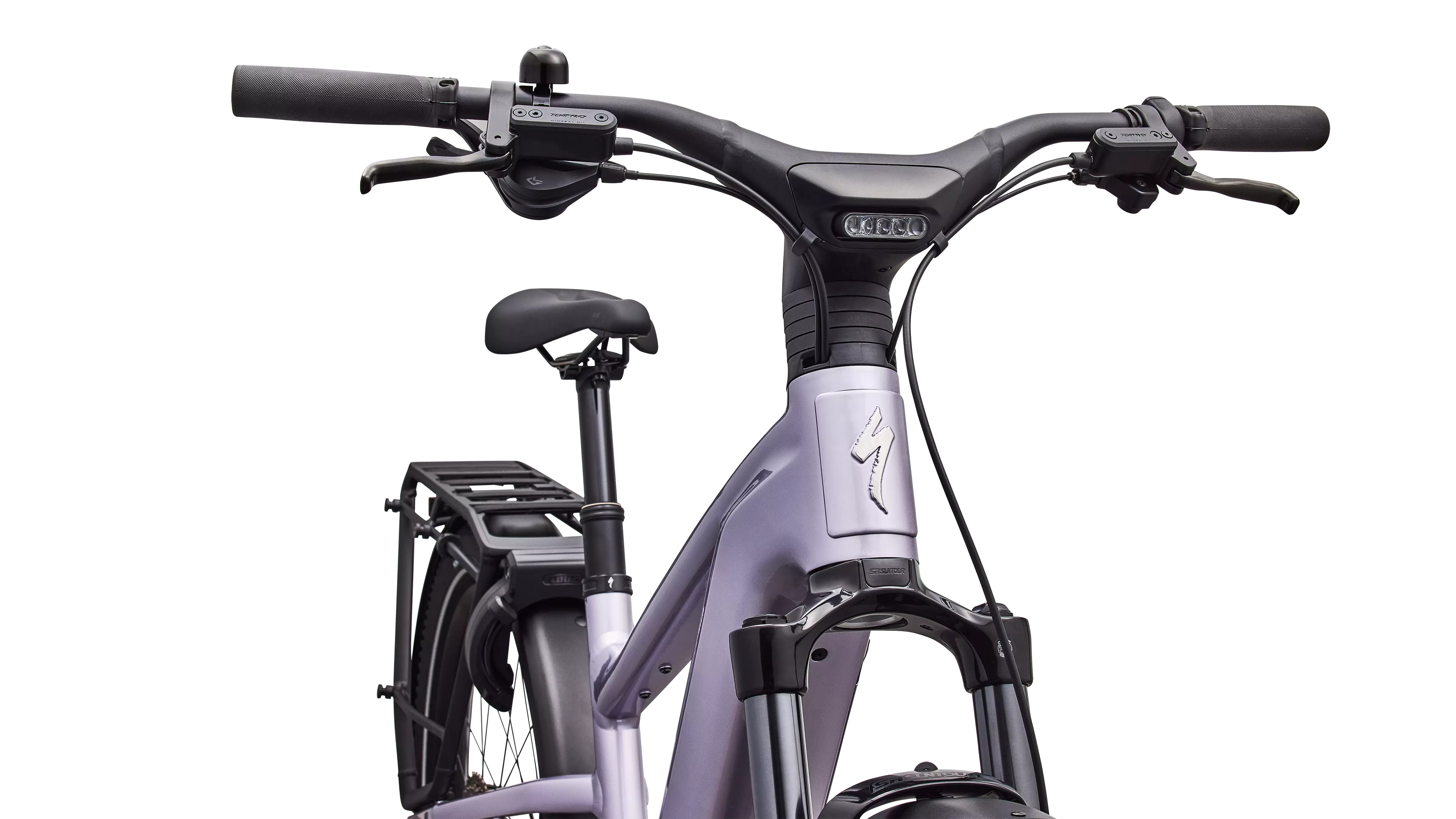 Specialized Turbo Vado 3 EVO 5.0