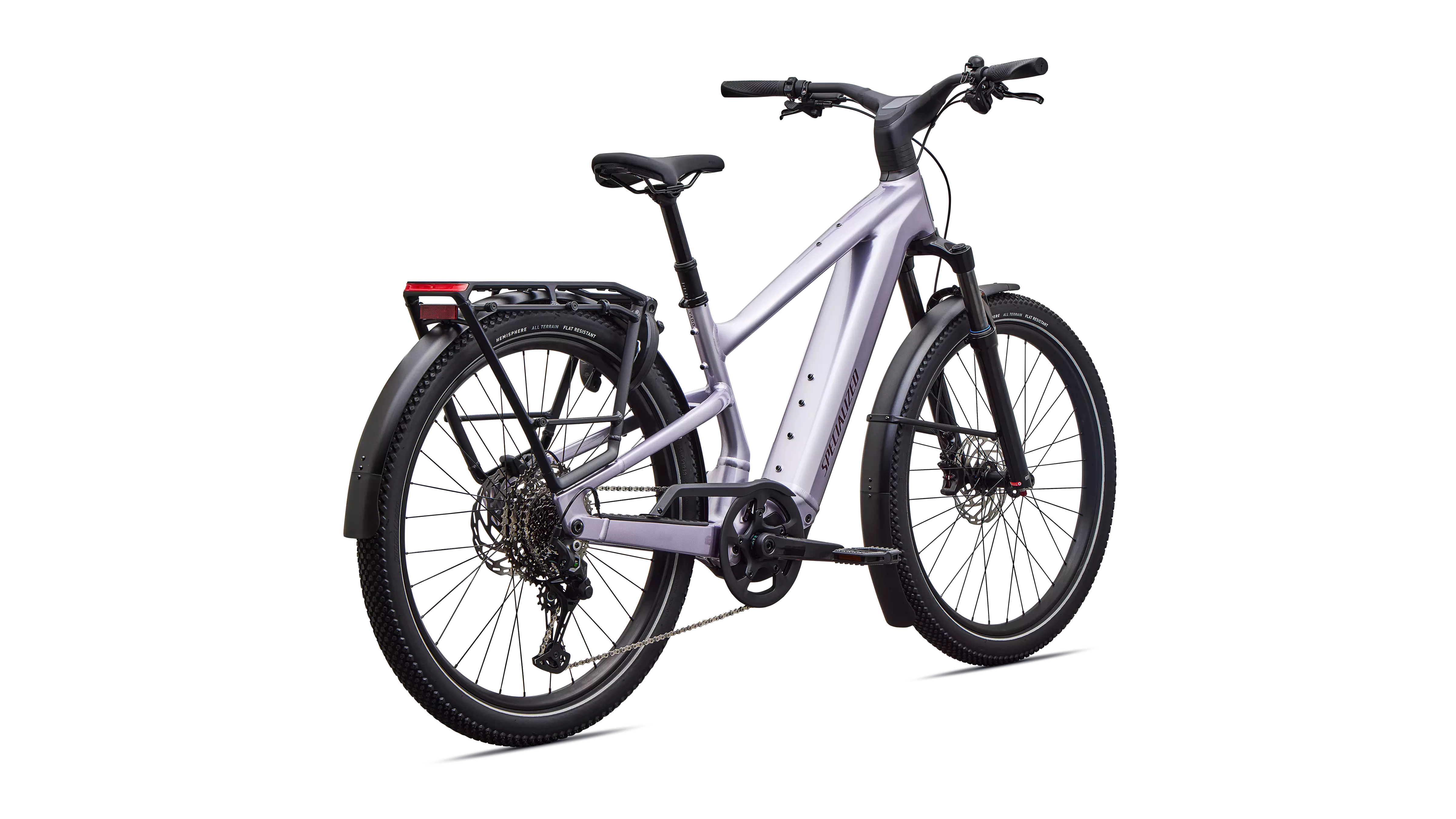 Specialized Turbo Vado 3 EVO 5.0