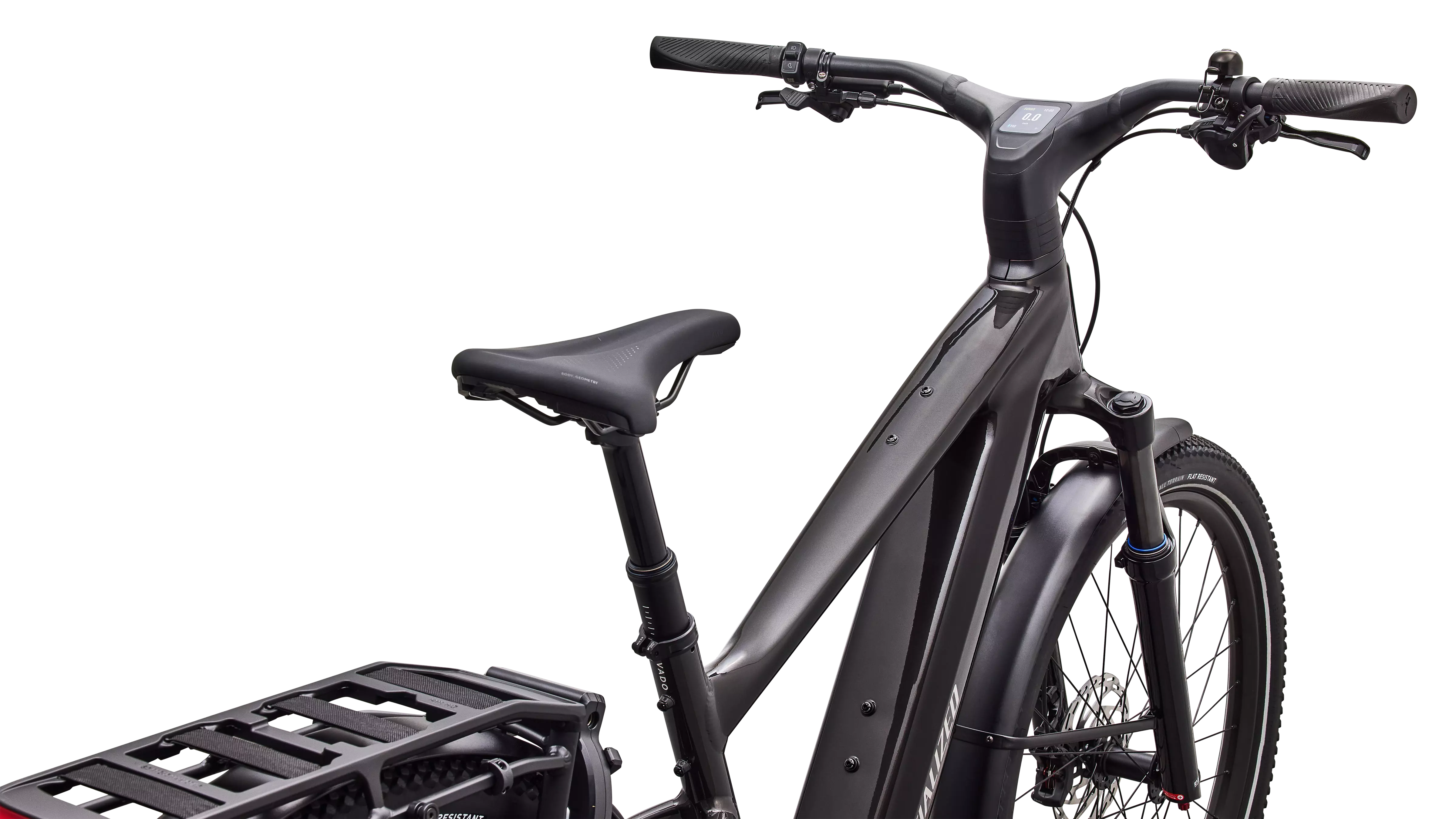 Specialized Turbo Vado 3 EVO 5.0
