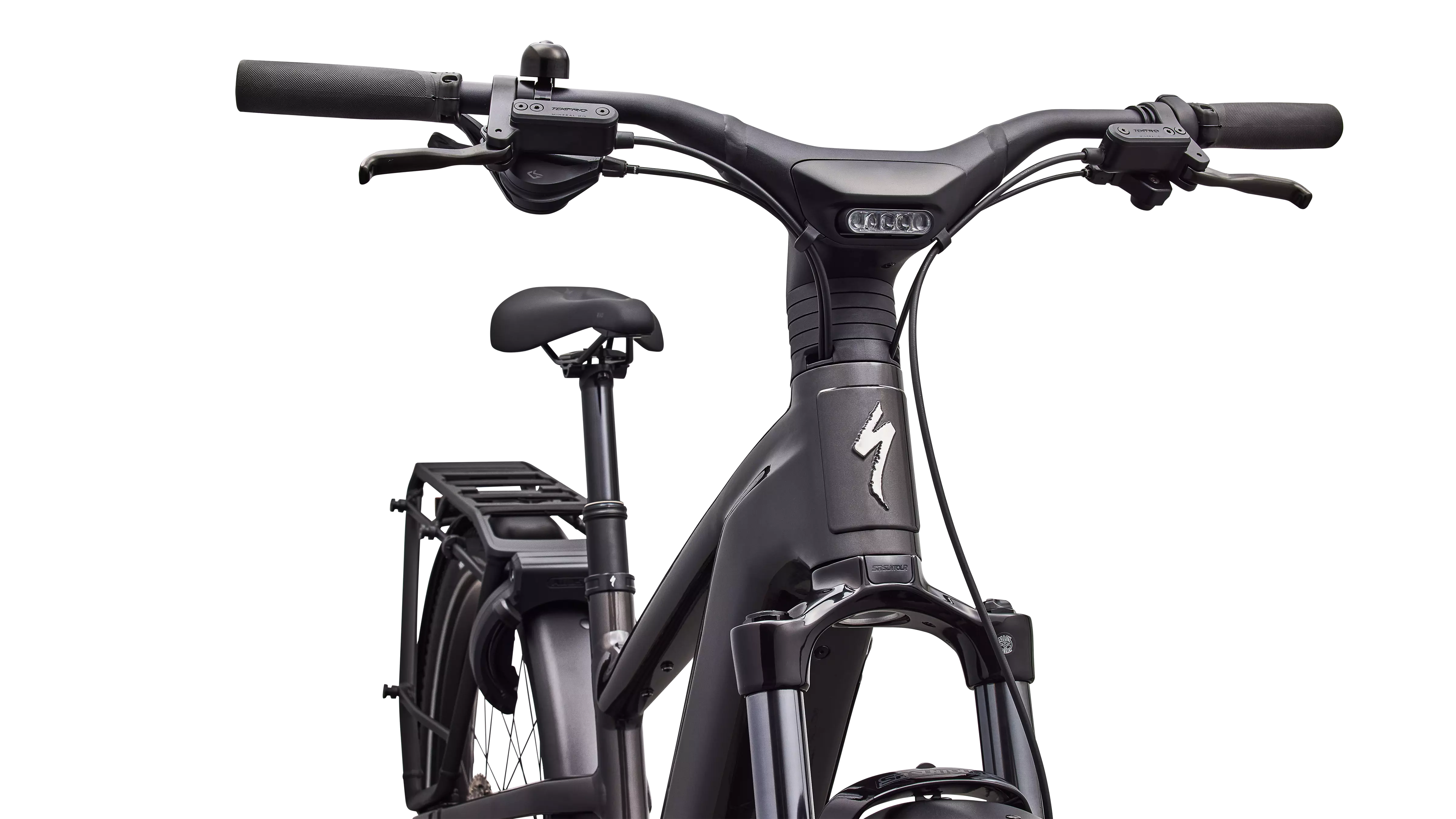 Specialized Turbo Vado 3 EVO 5.0