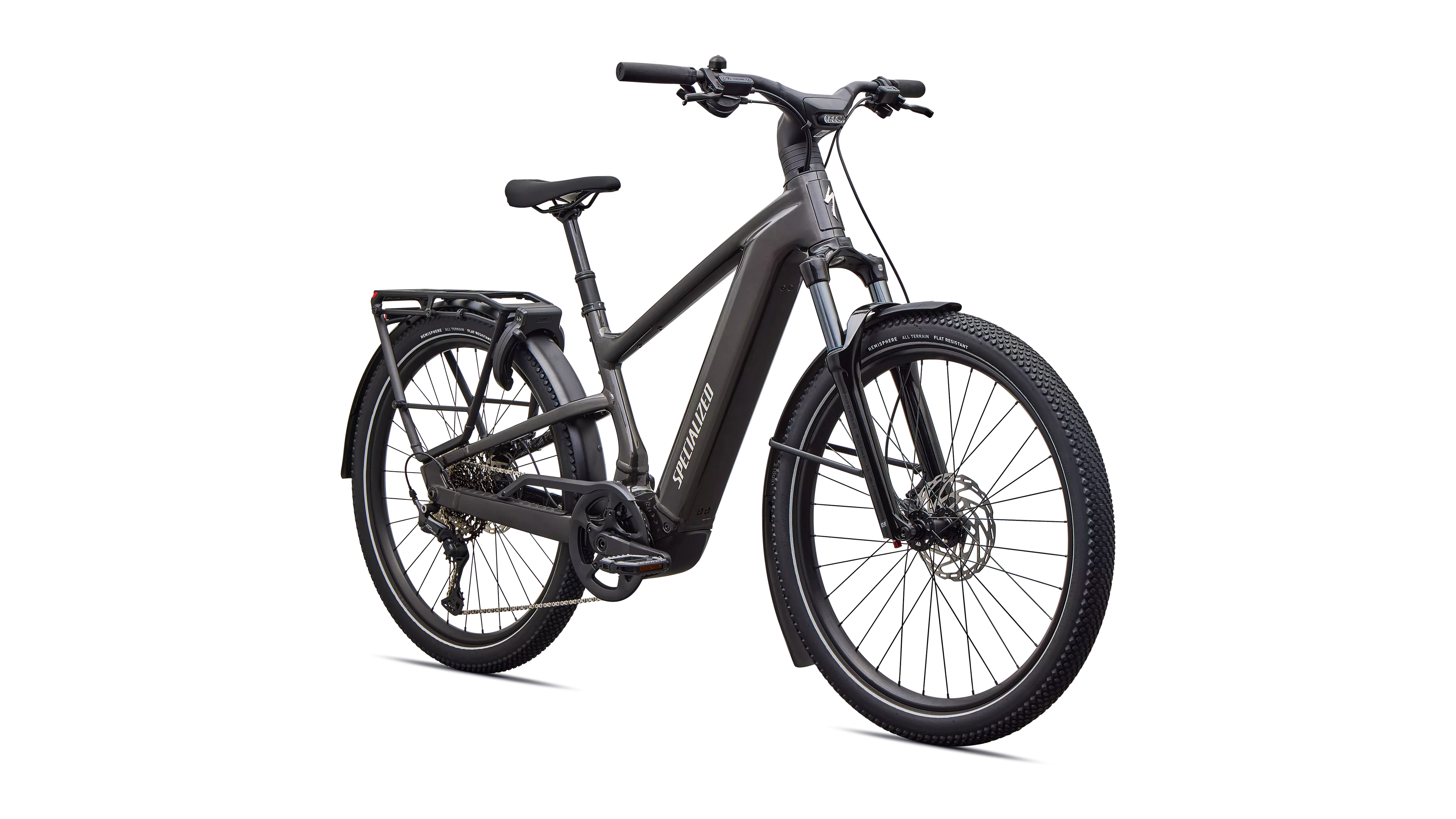 Specialized Turbo Vado 3 EVO 5.0