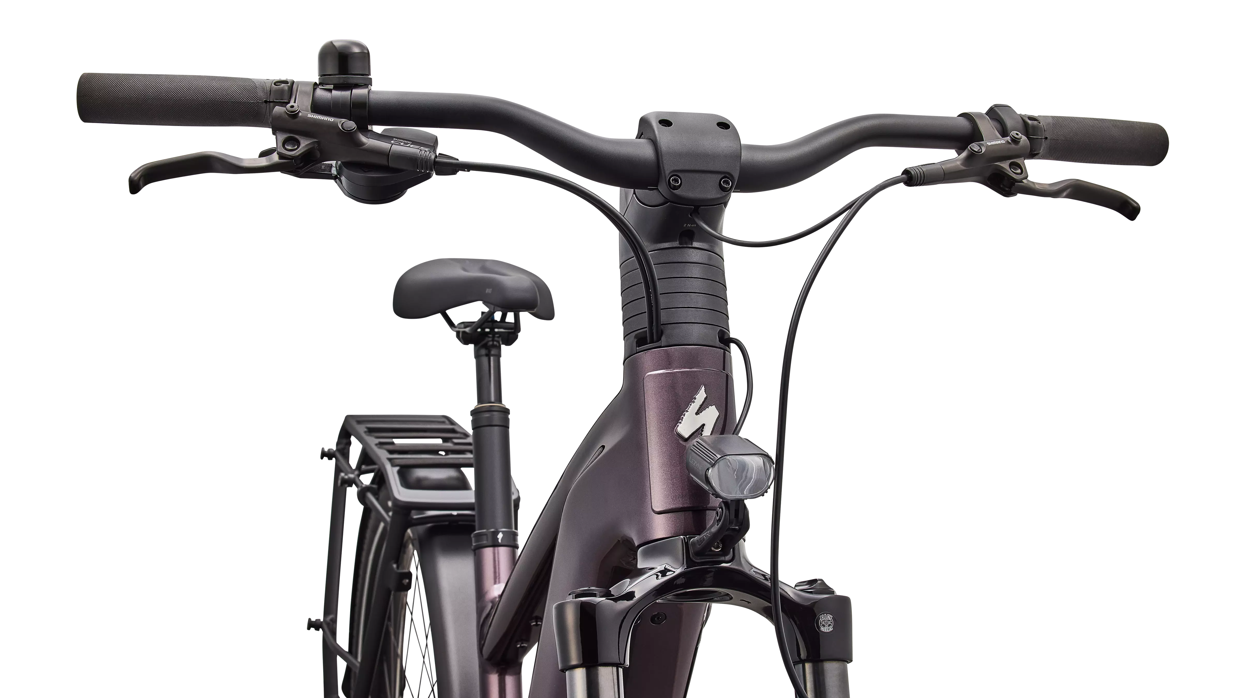 Specialized Turbo Vado 3 EVO 4.0