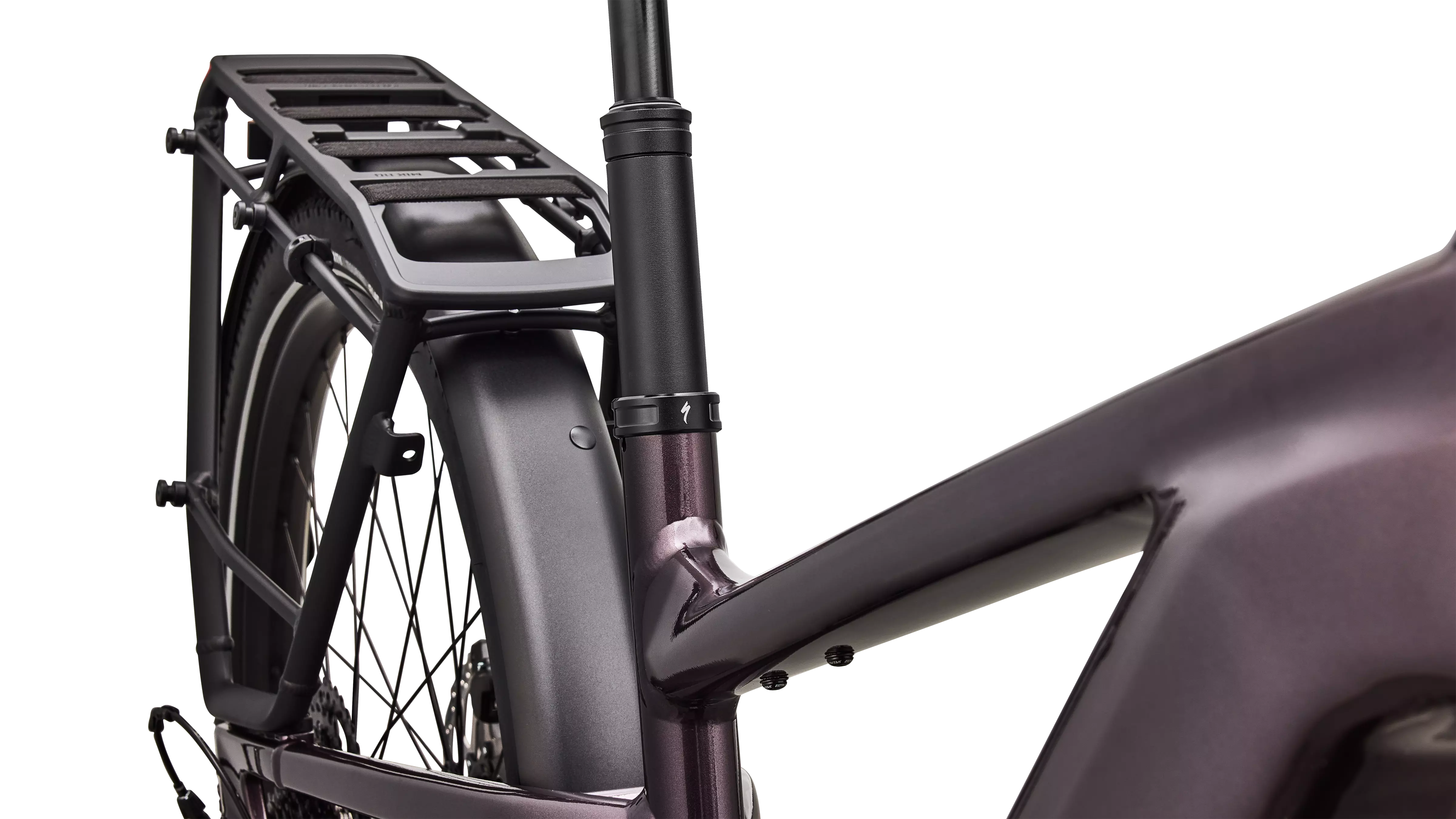 Specialized Turbo Vado 3 EVO 4.0