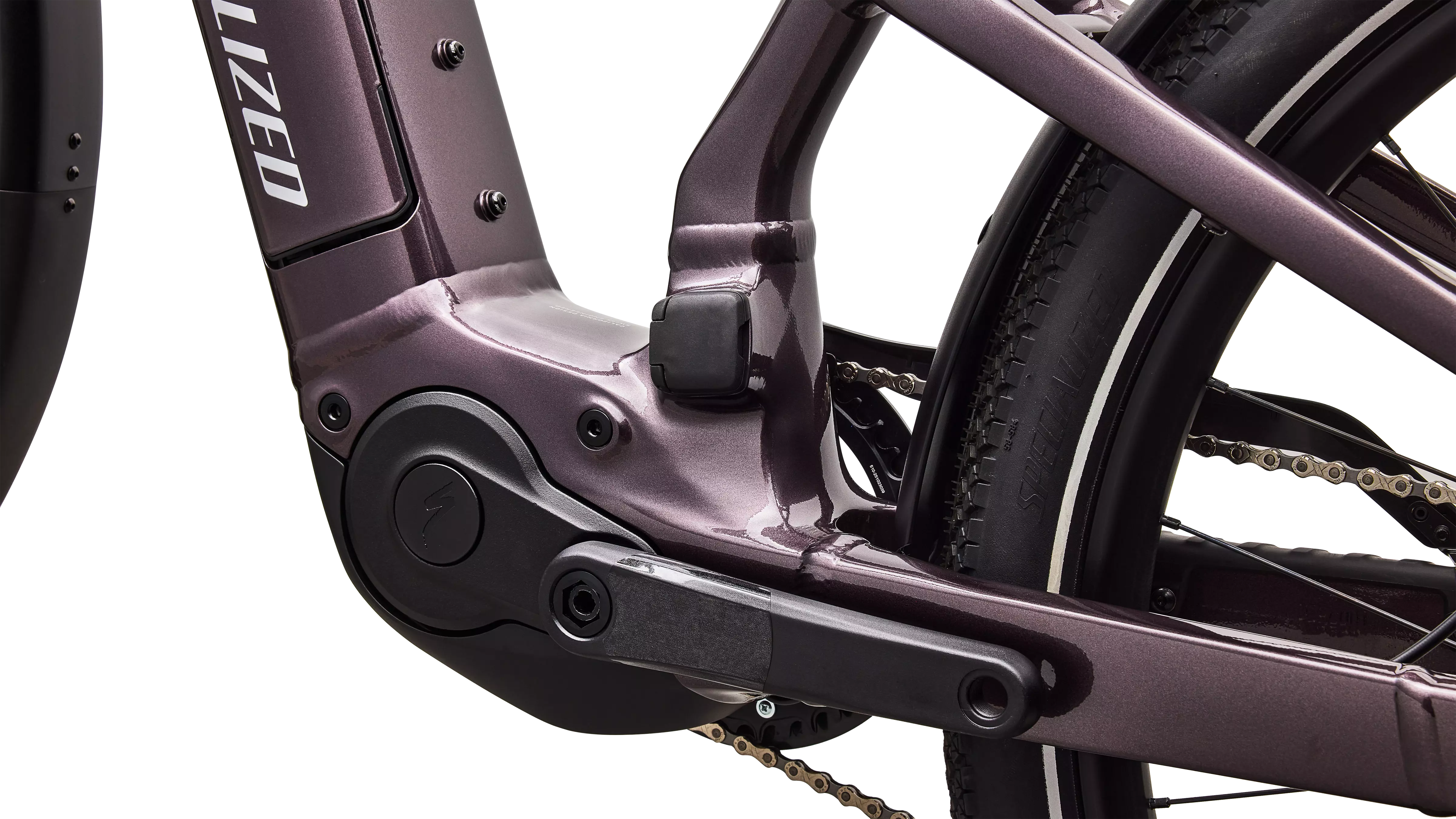 Specialized Turbo Vado 3 EVO 4.0