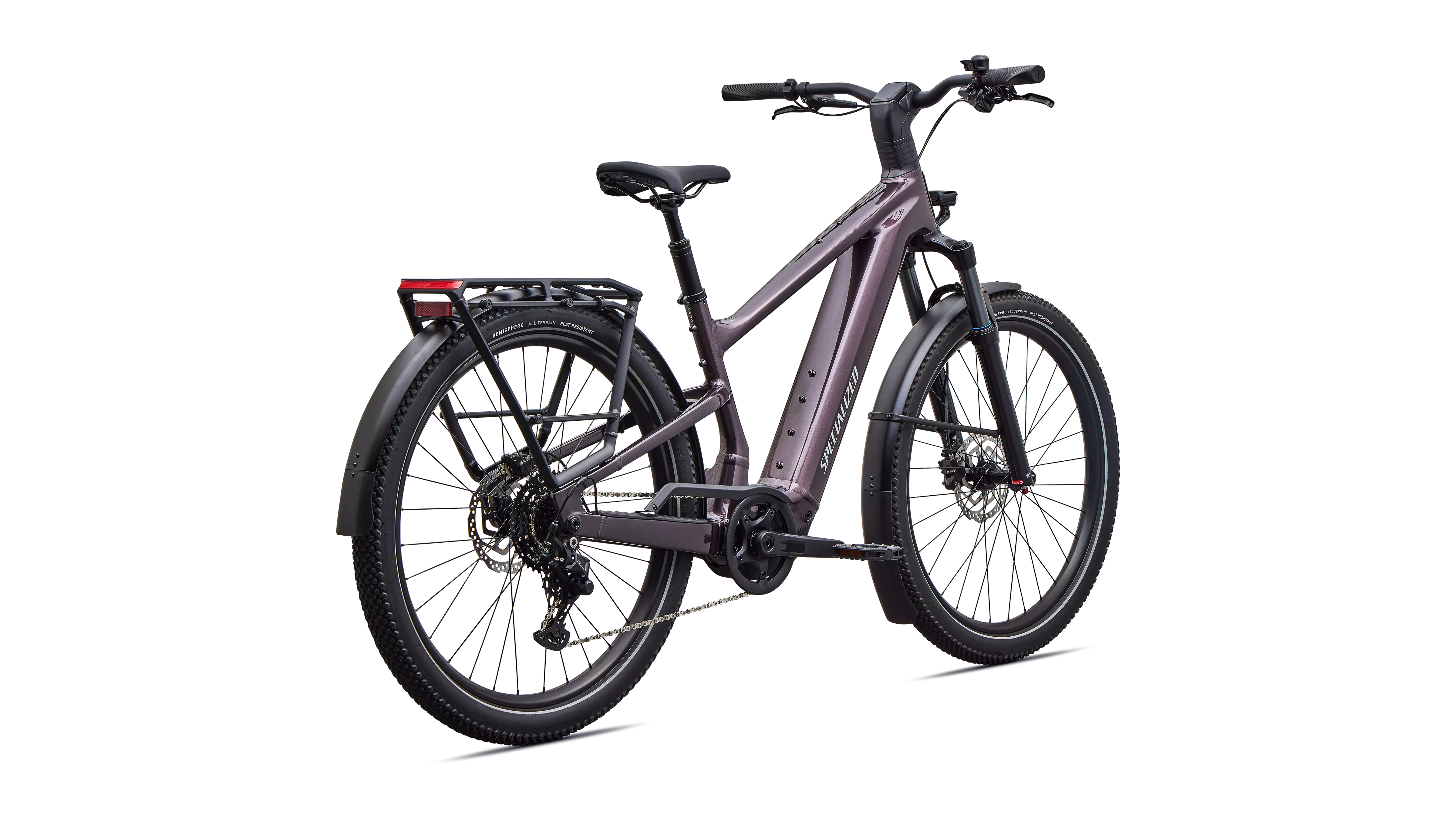 Specialized Turbo Vado 3 EVO 4.0