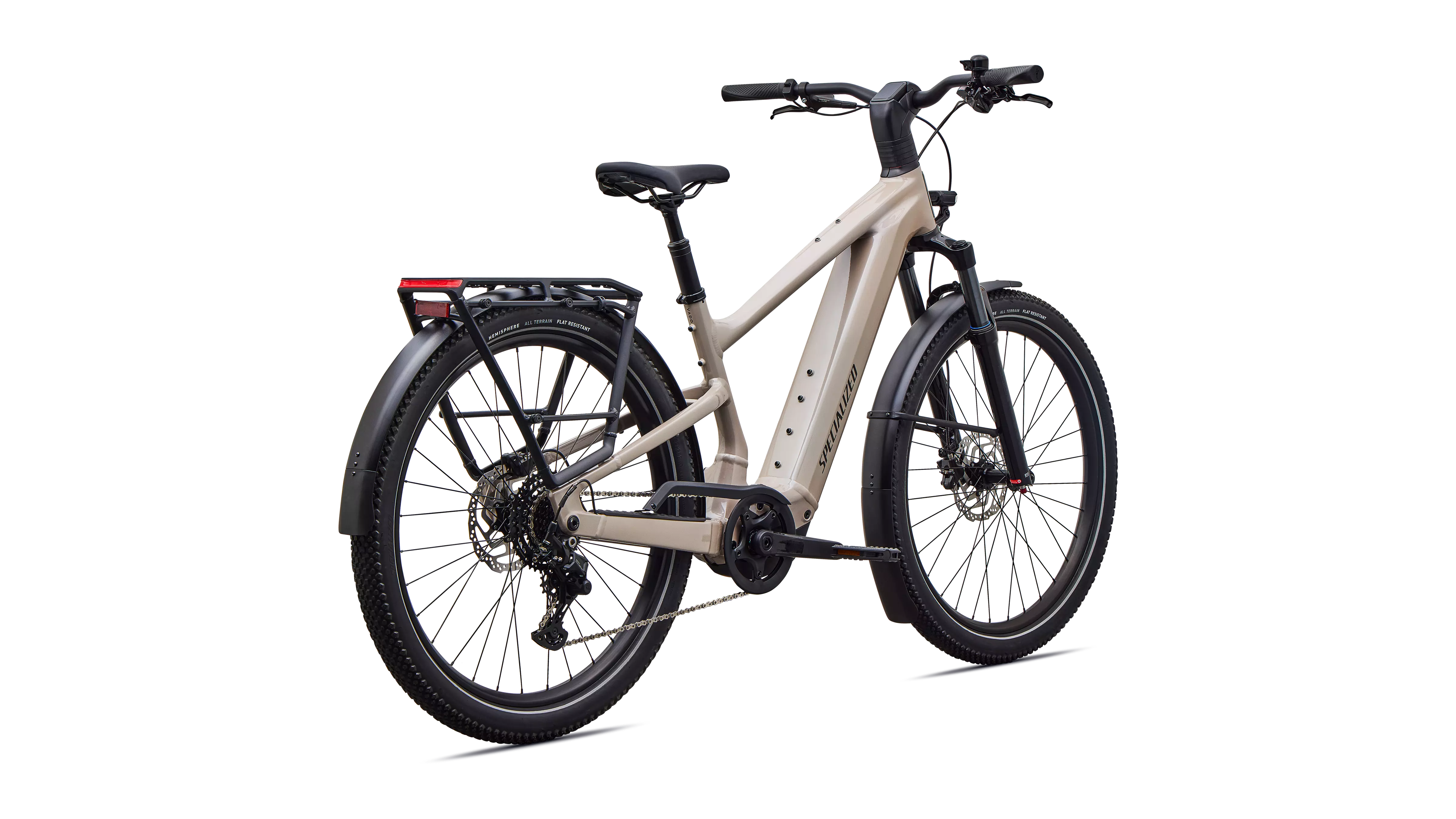 Specialized Turbo Vado 3 EVO 4.0