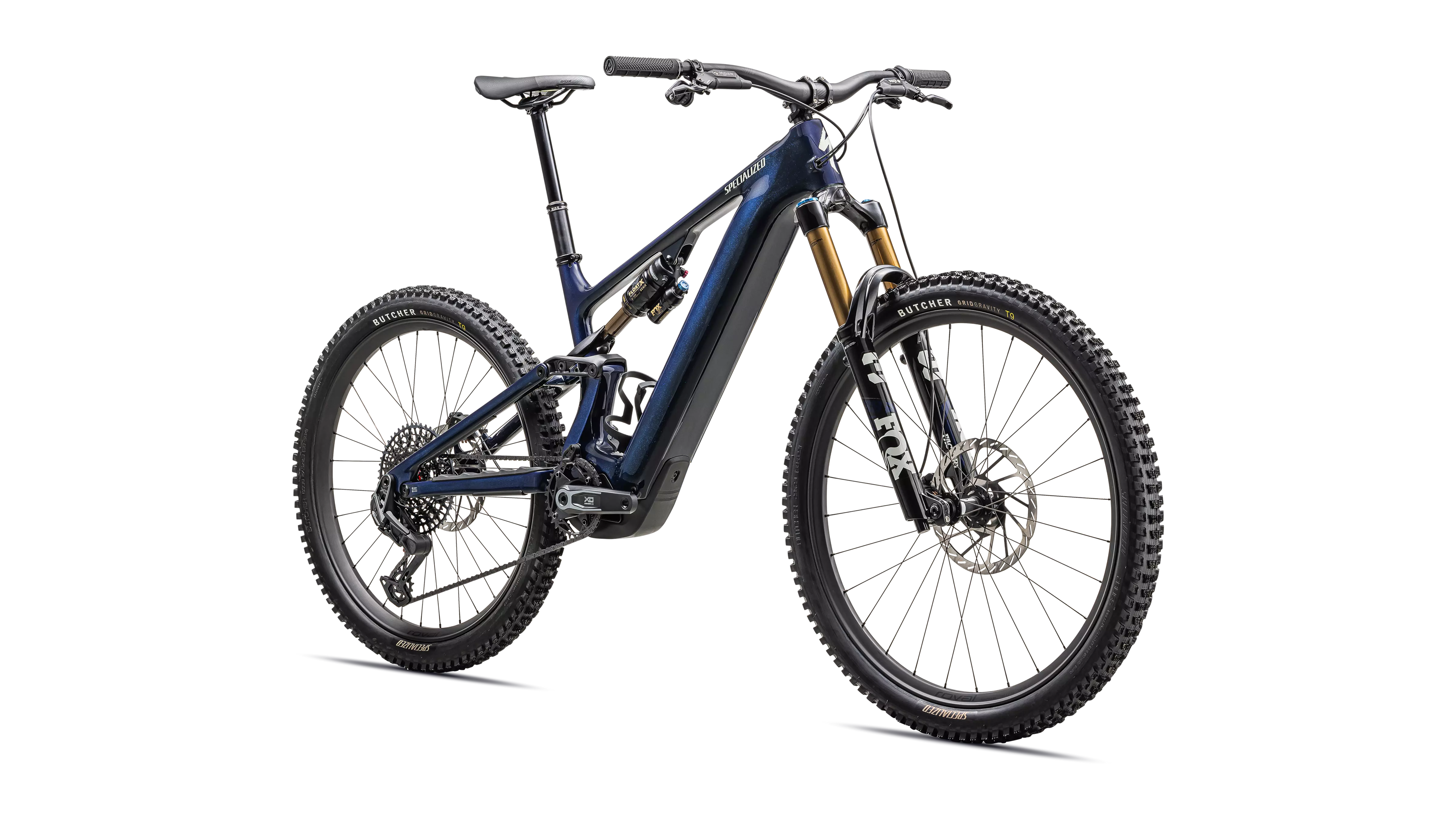 Specialized Turbo Levo 4 Pro