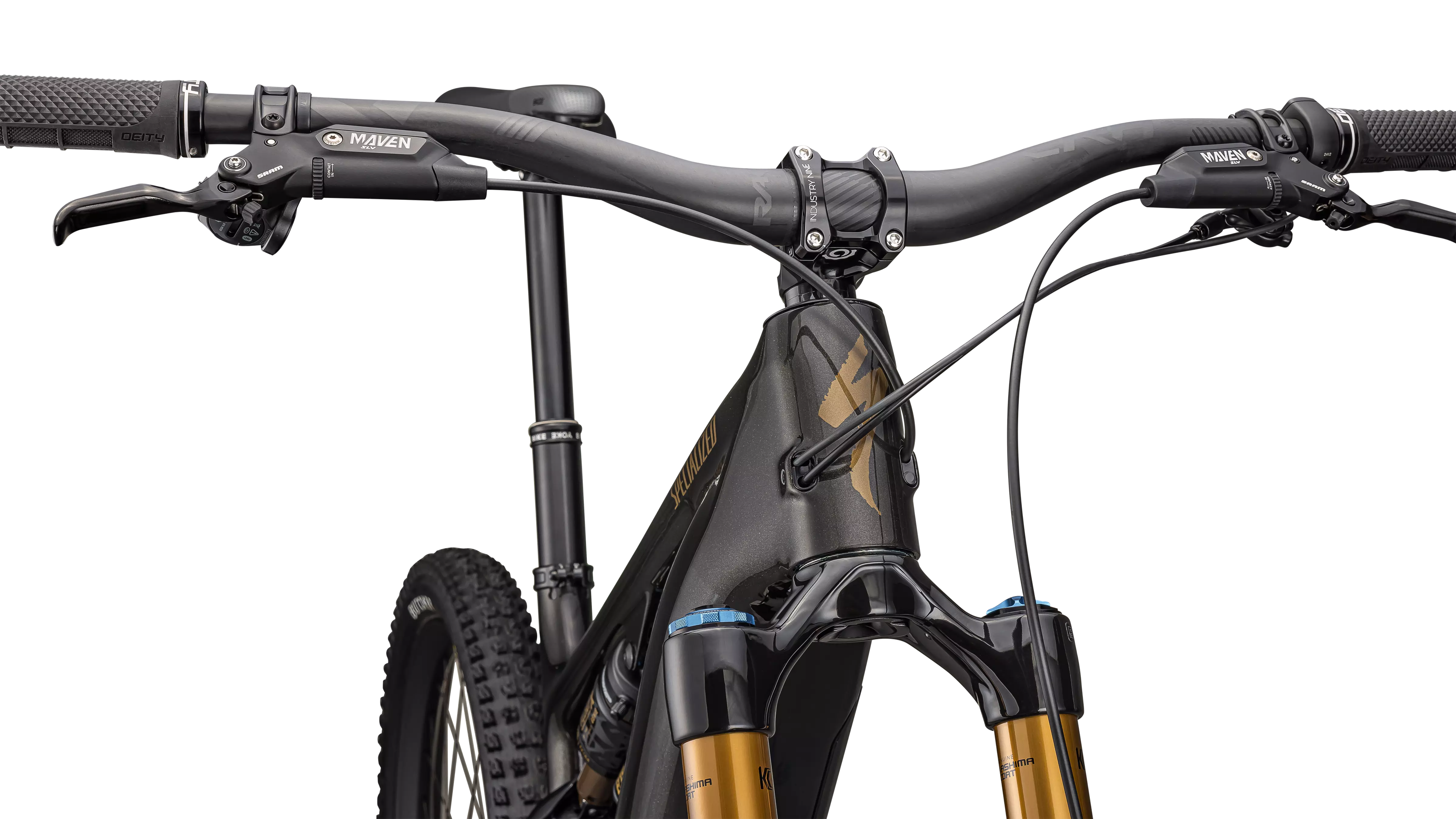 Specialized Turbo Levo 4 Pro