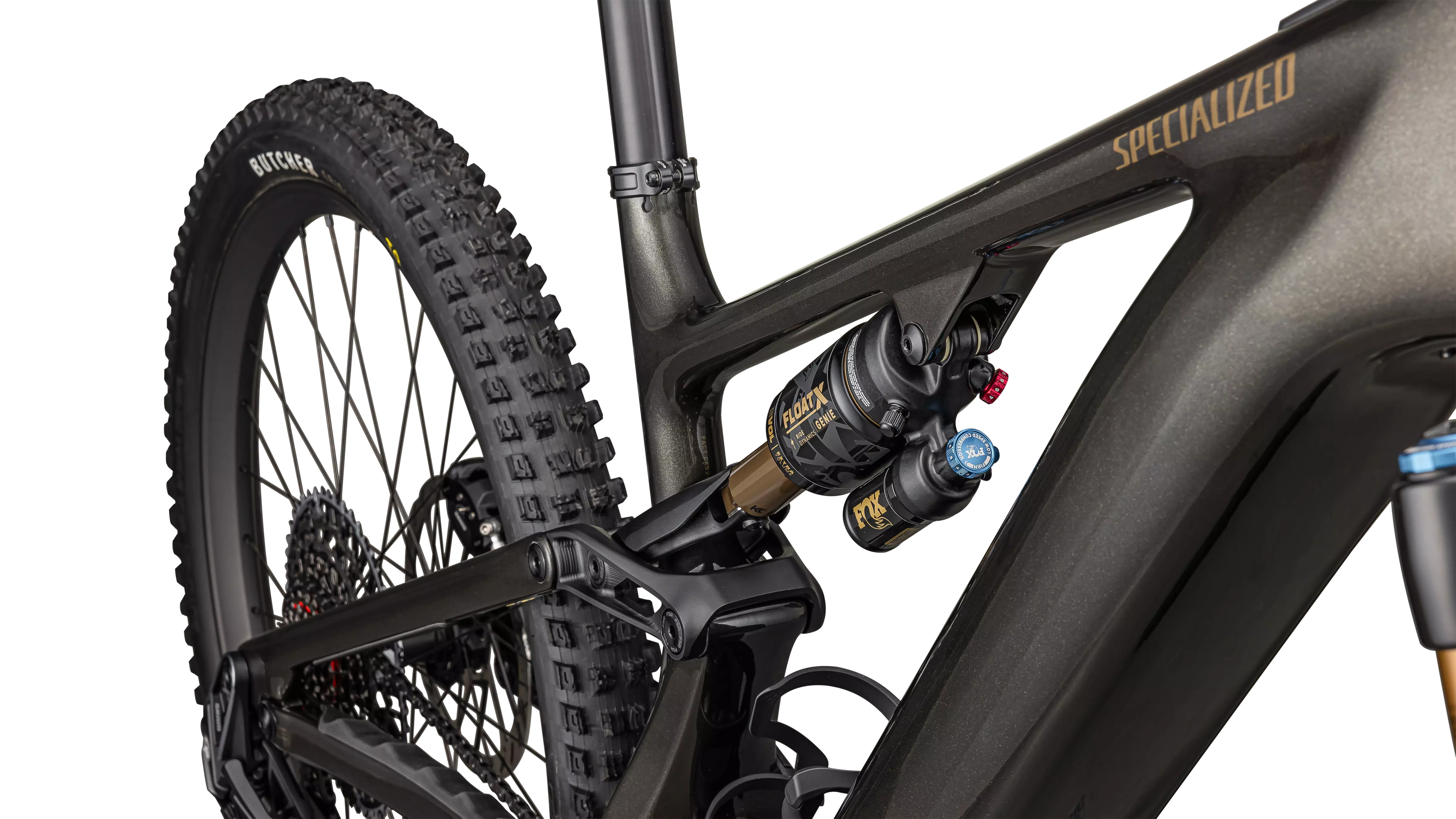 Specialized Turbo Levo 4 Pro