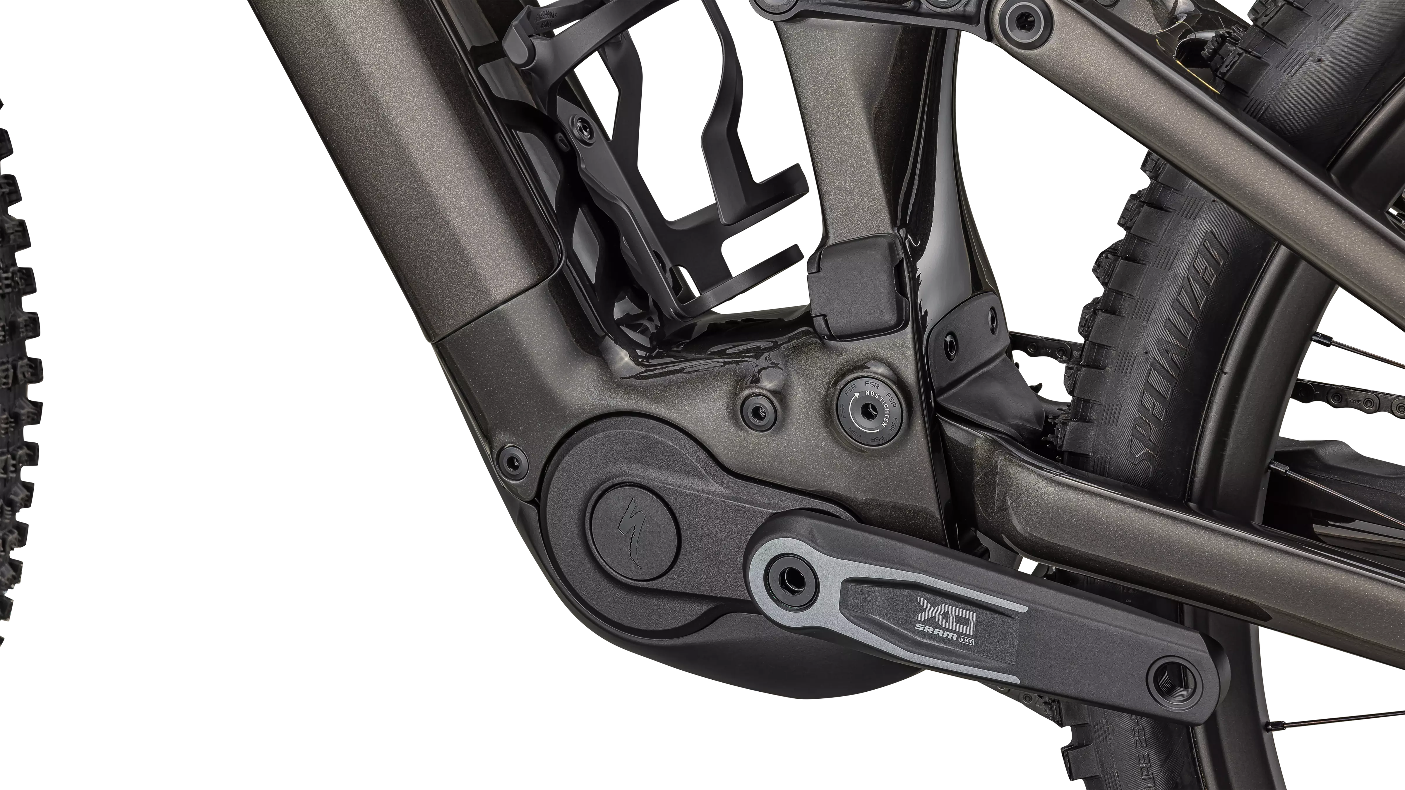 Specialized Turbo Levo 4 Pro