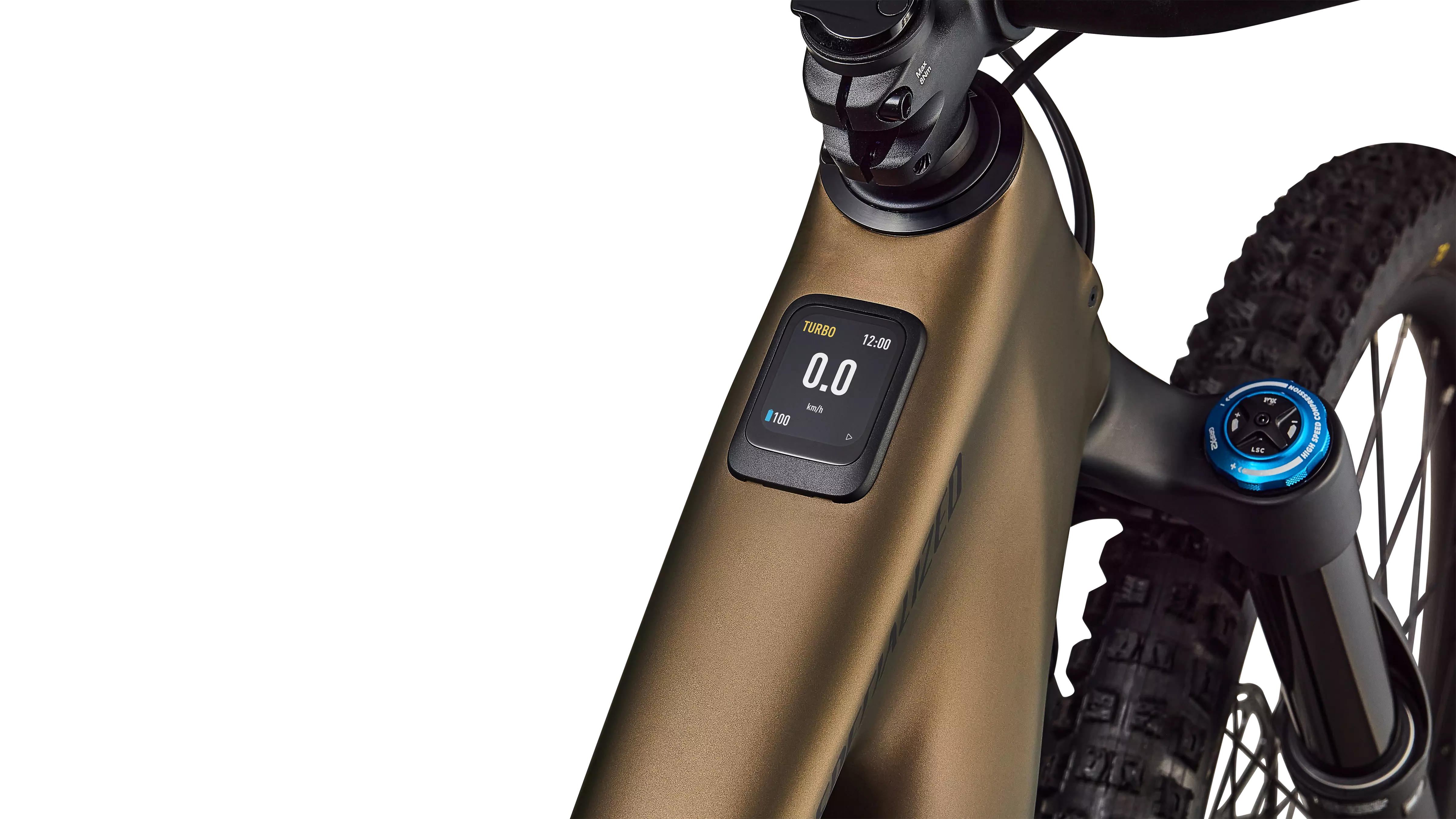 Specialized Turbo Levo 4 Expert