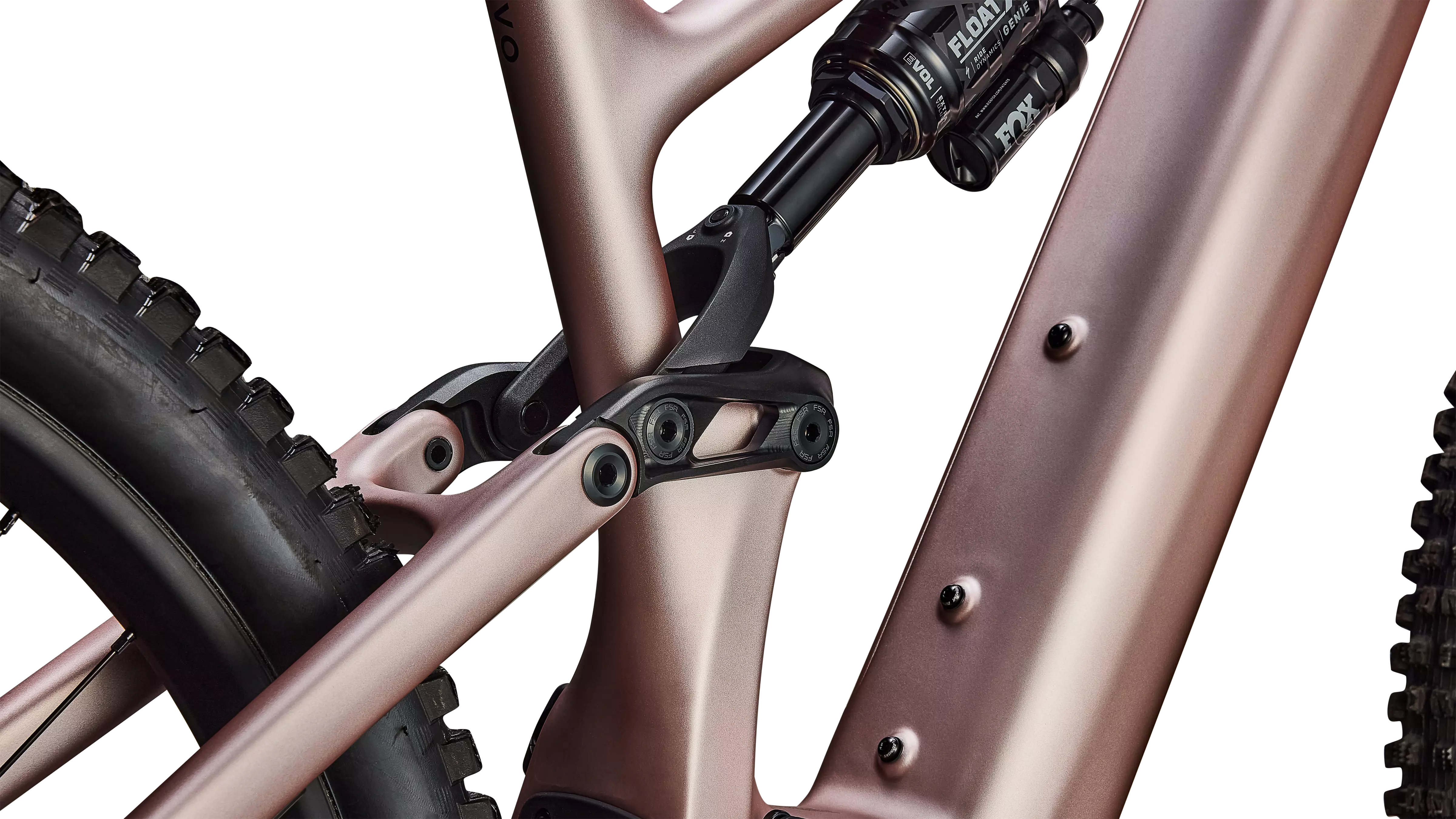 Specialized Turbo Levo 4 Comp