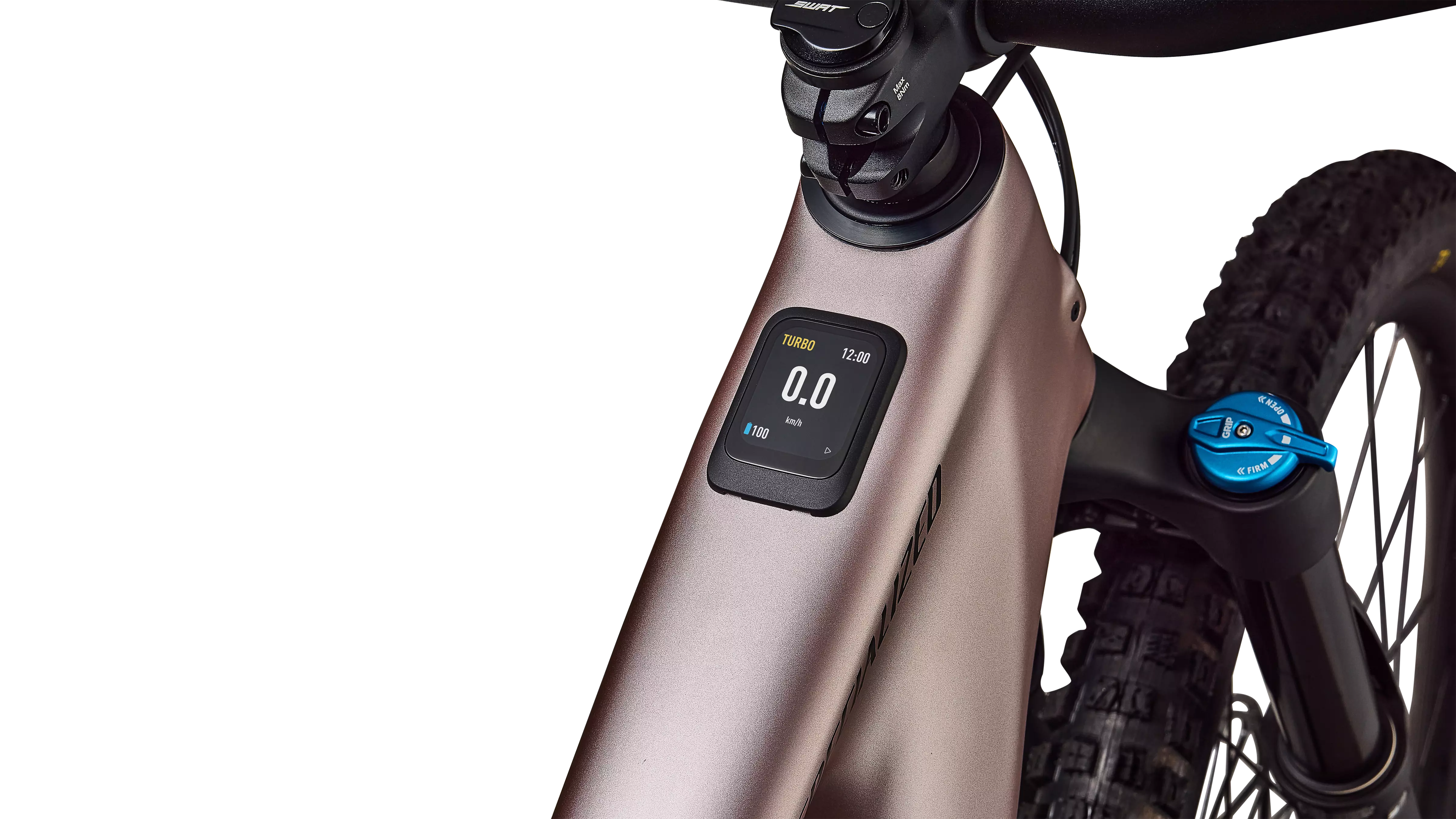 Specialized Turbo Levo 4 Comp