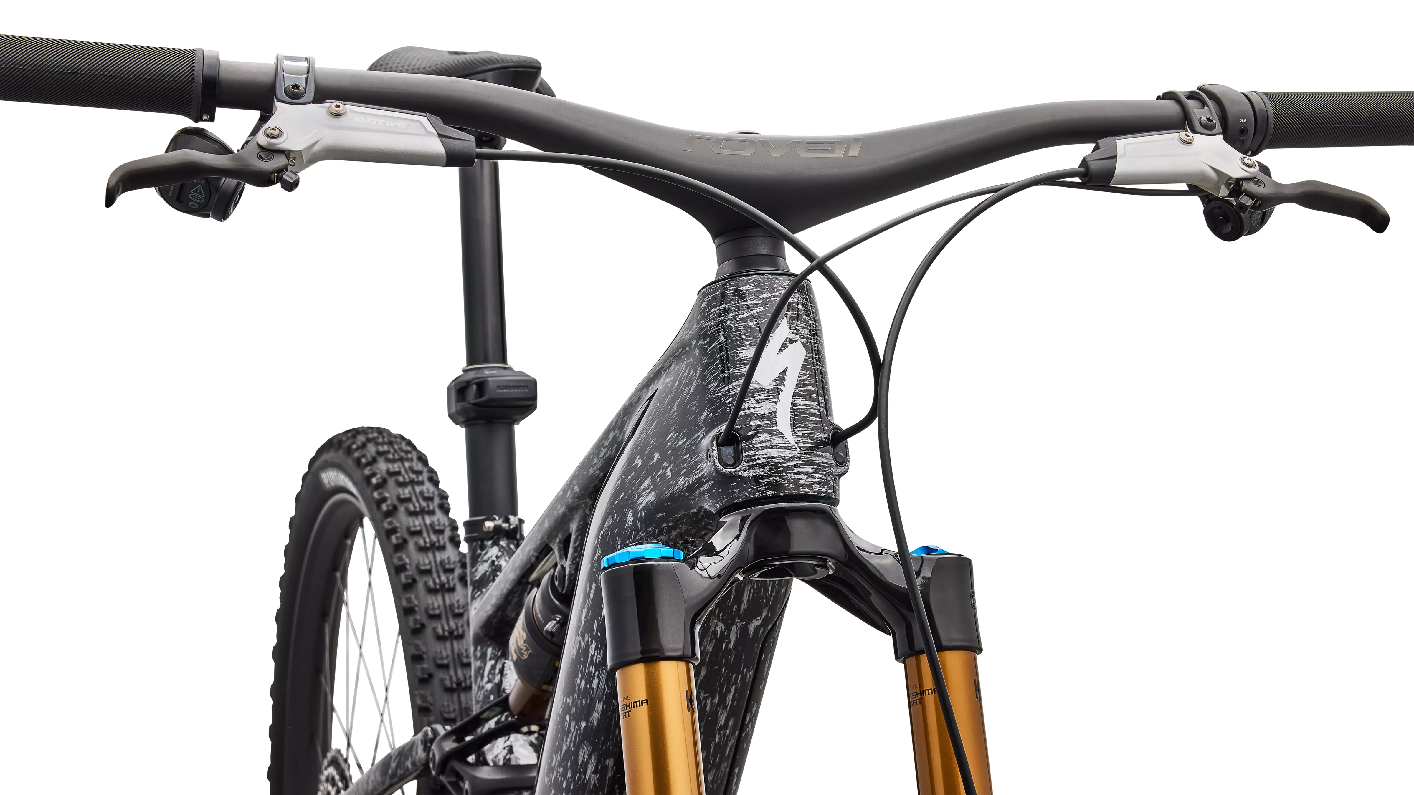 Specialized S-Works Turbo Levo R