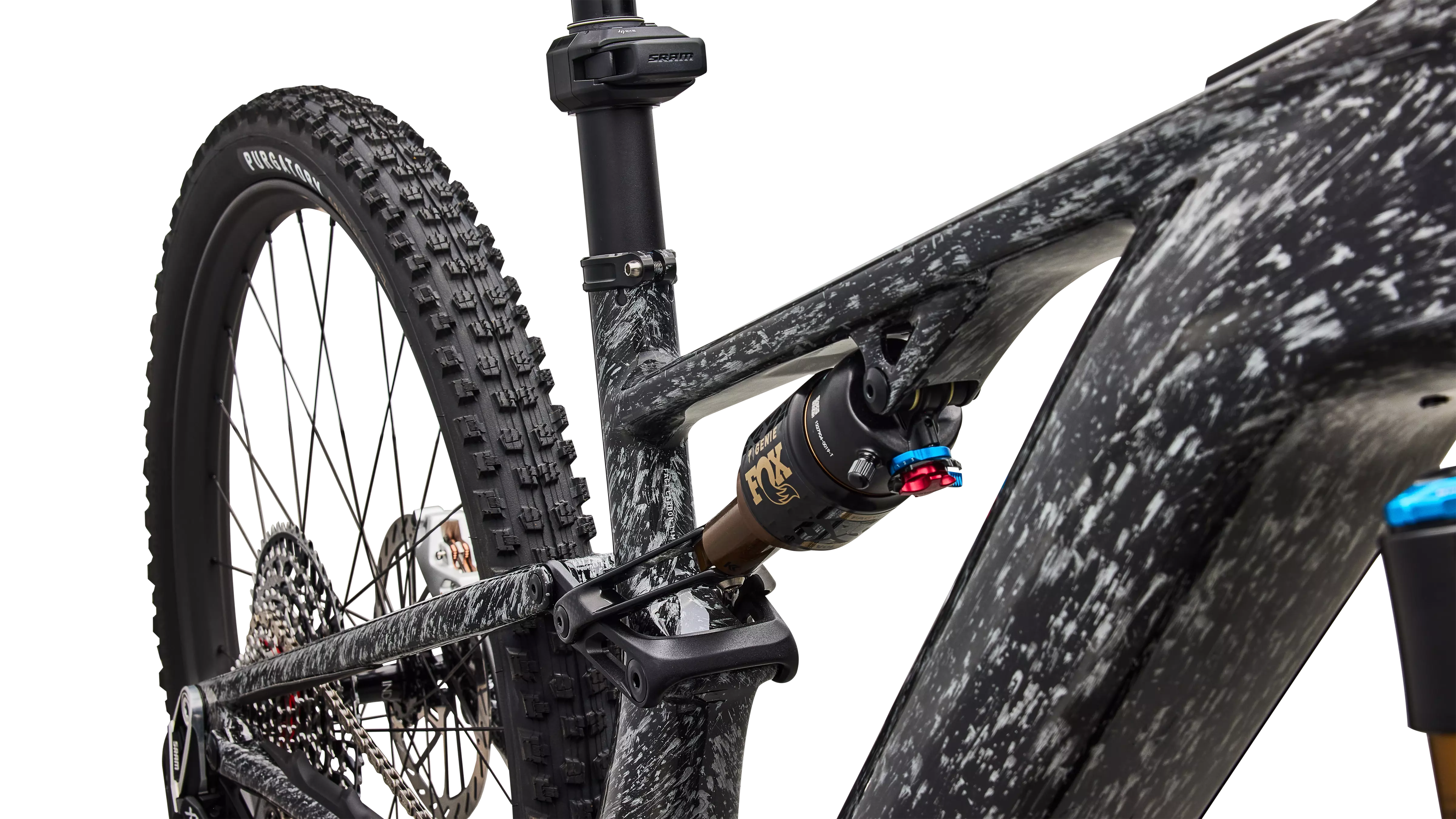 Specialized S-Works Turbo Levo R