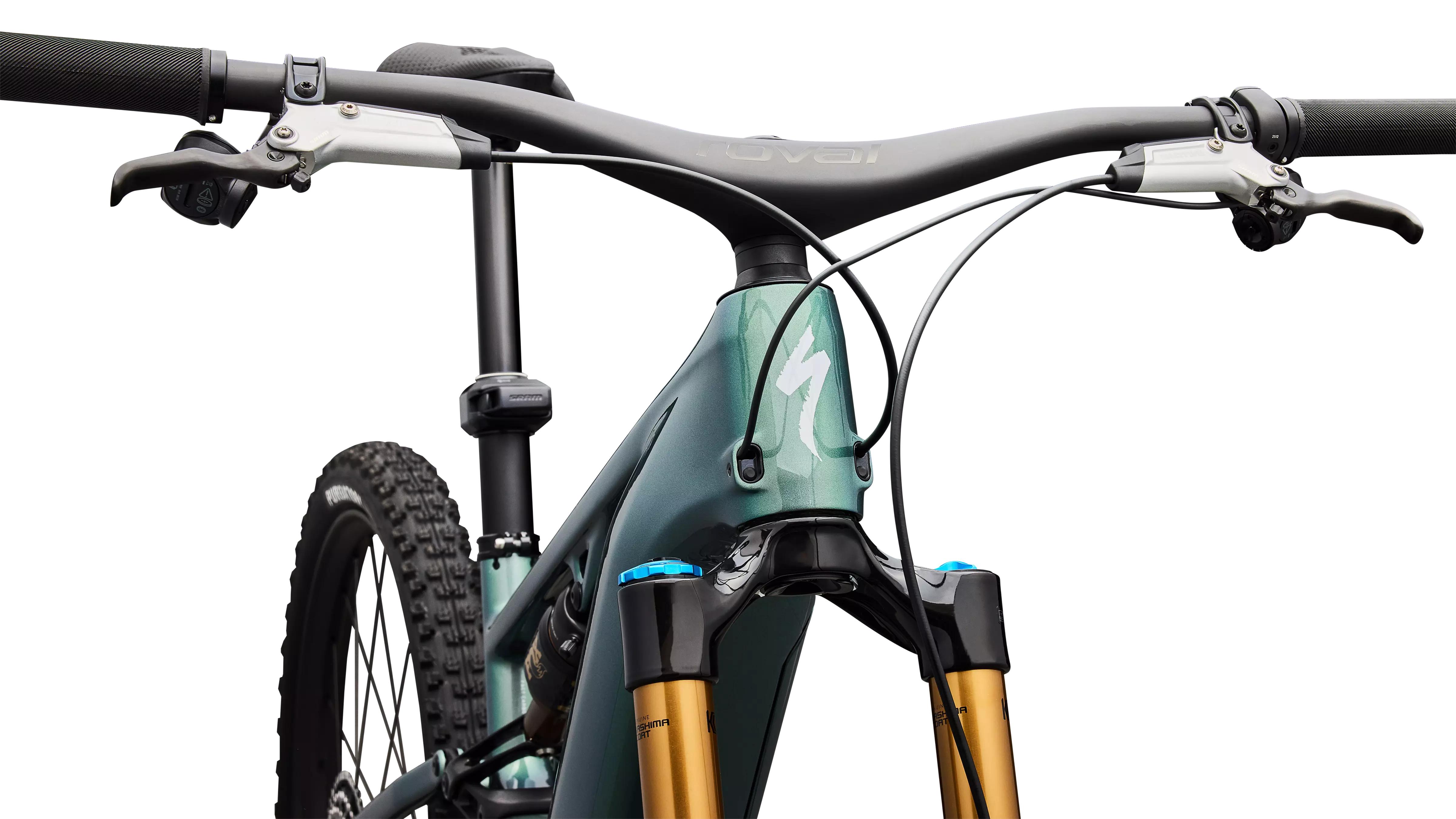 Specialized S-Works Turbo Levo R