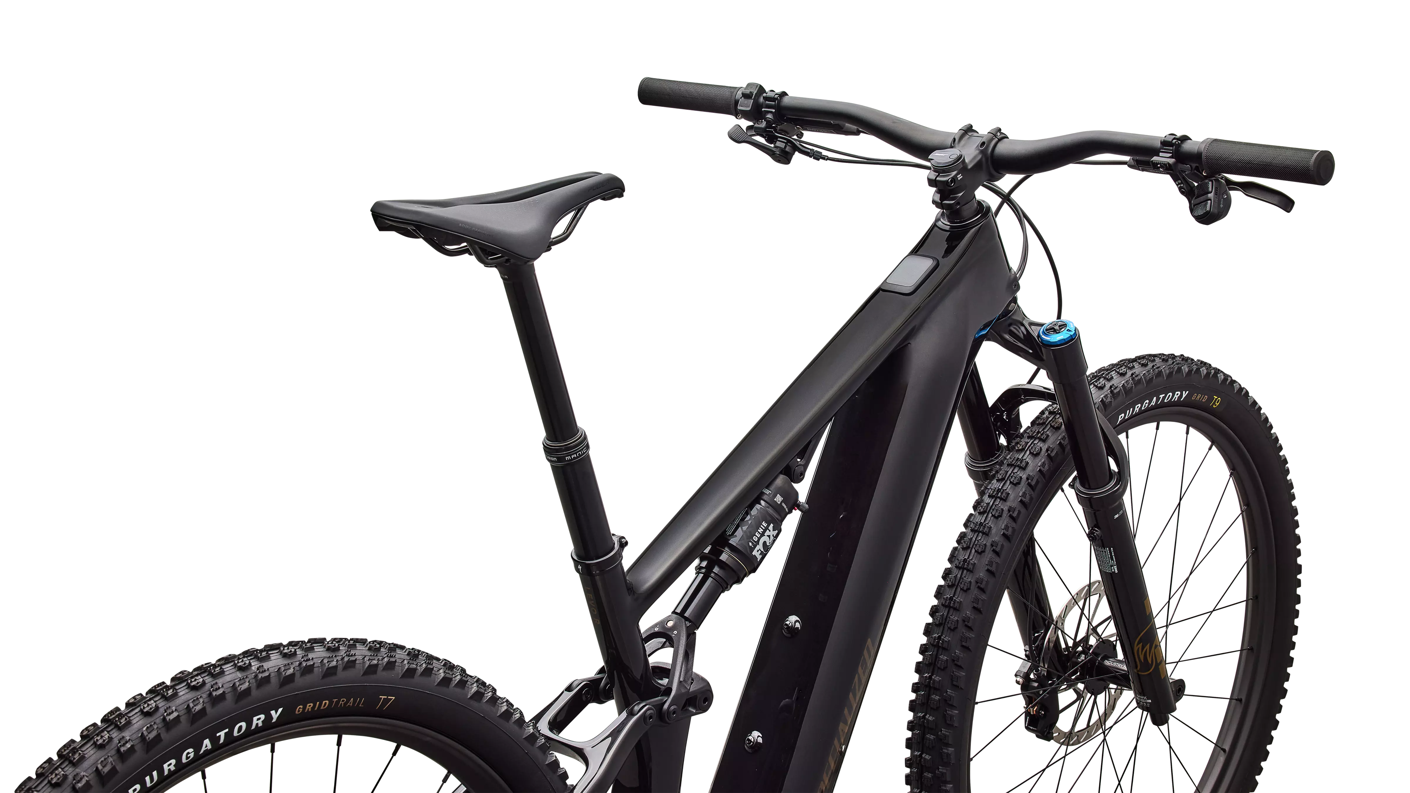 Specialized Turbo Levo R Expert
