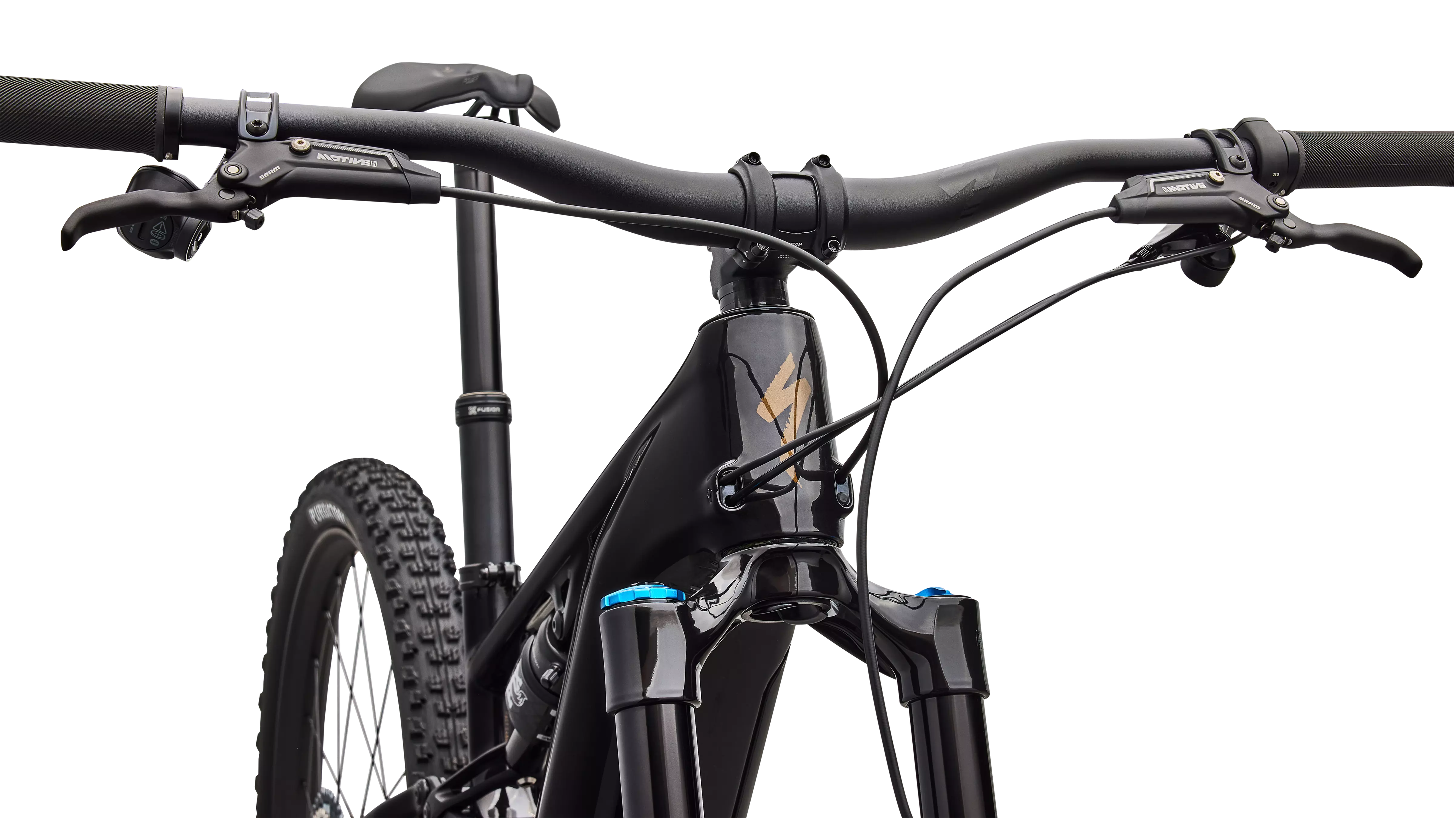 Specialized Turbo Levo R Expert
