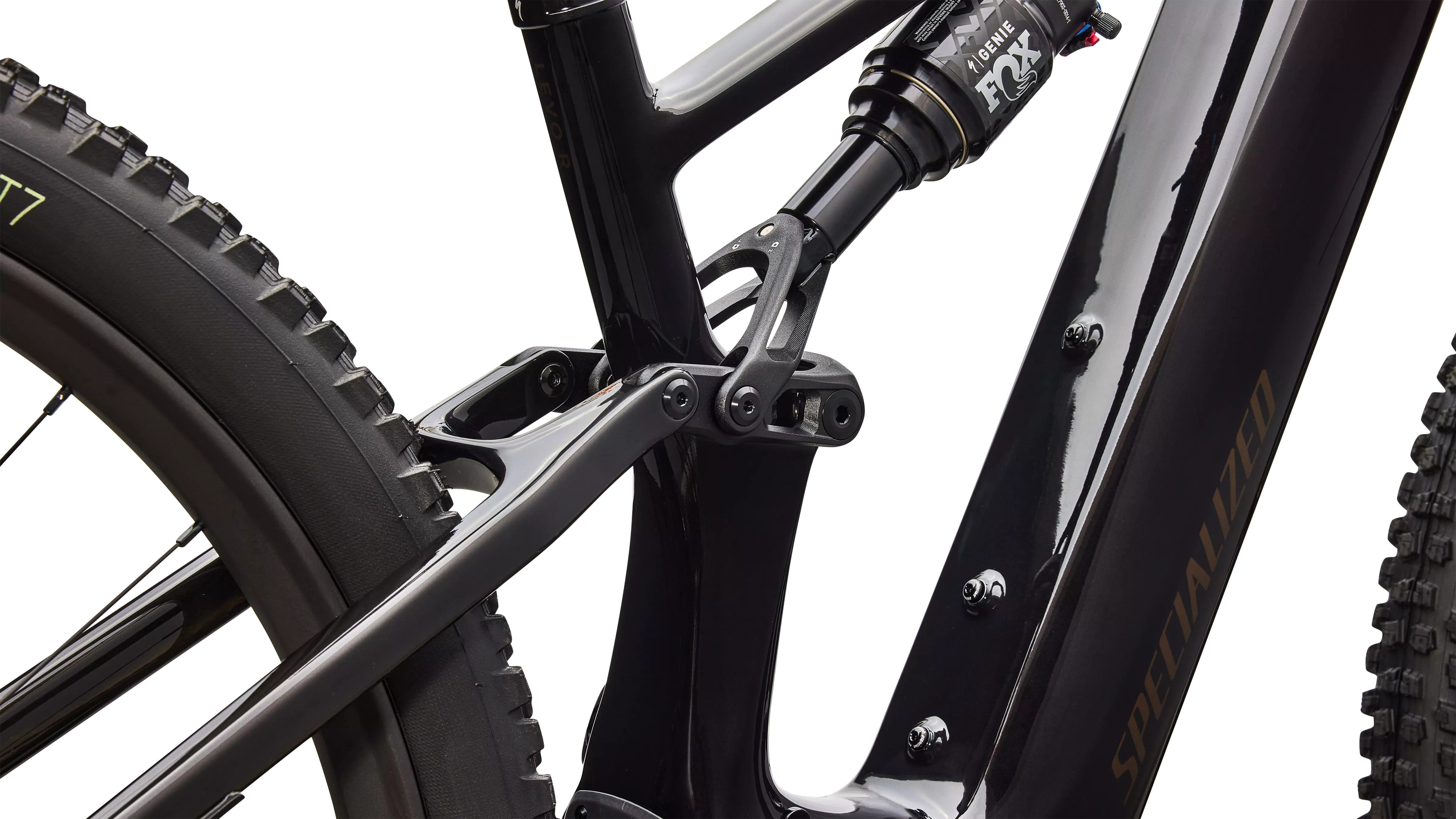 Specialized Turbo Levo R Expert