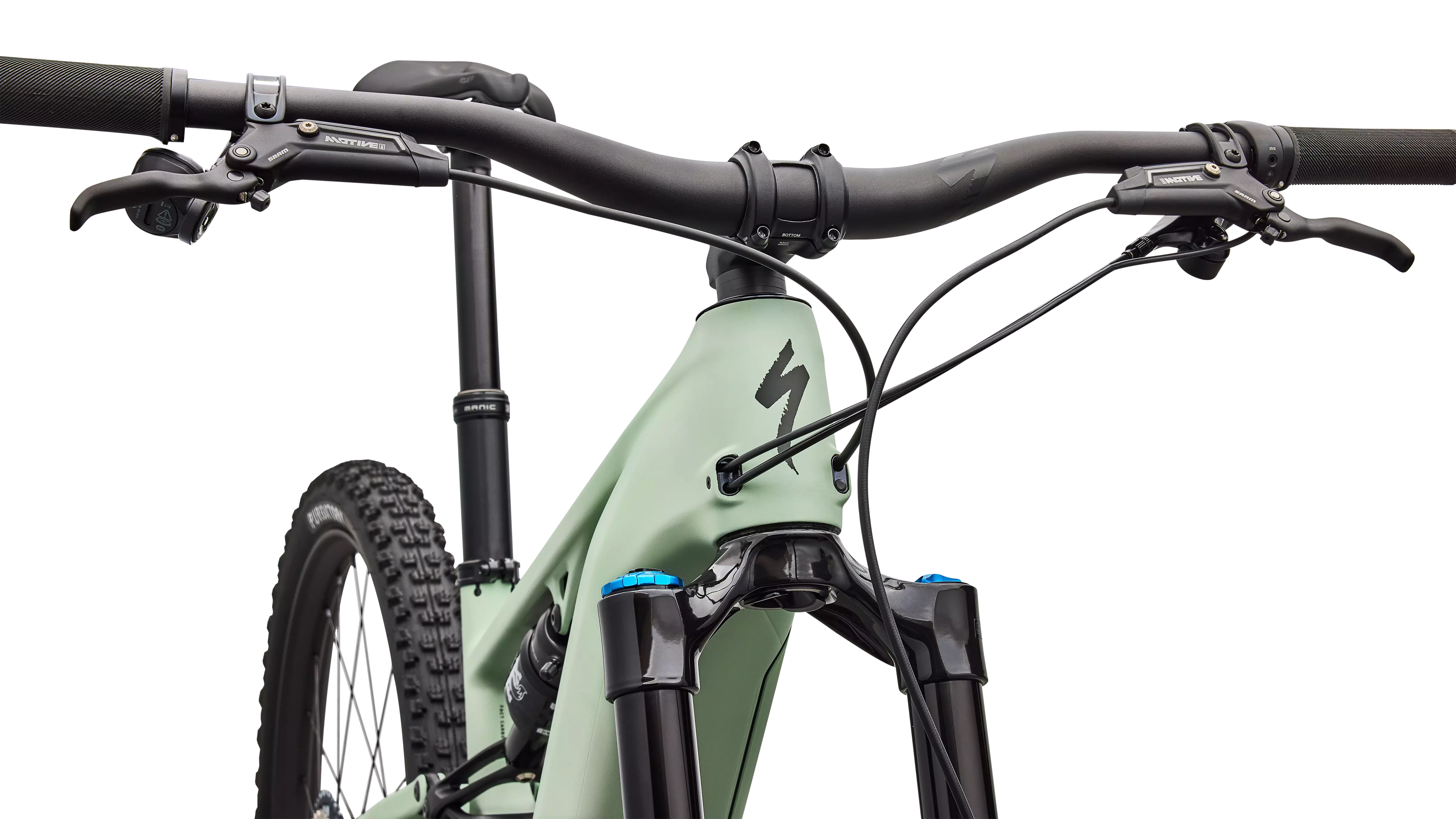 Specialized Turbo Levo R Expert