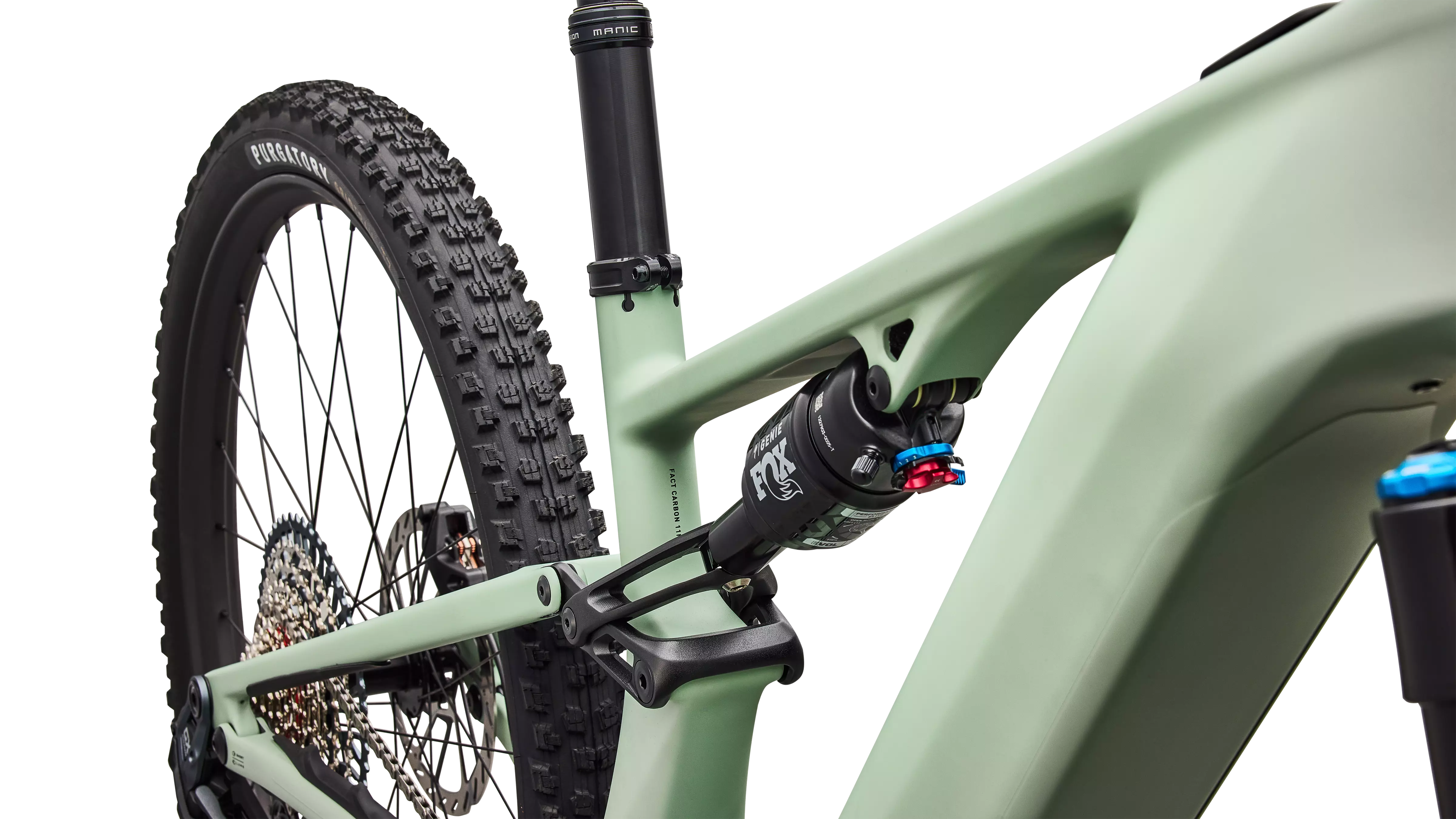 Specialized Turbo Levo R Expert