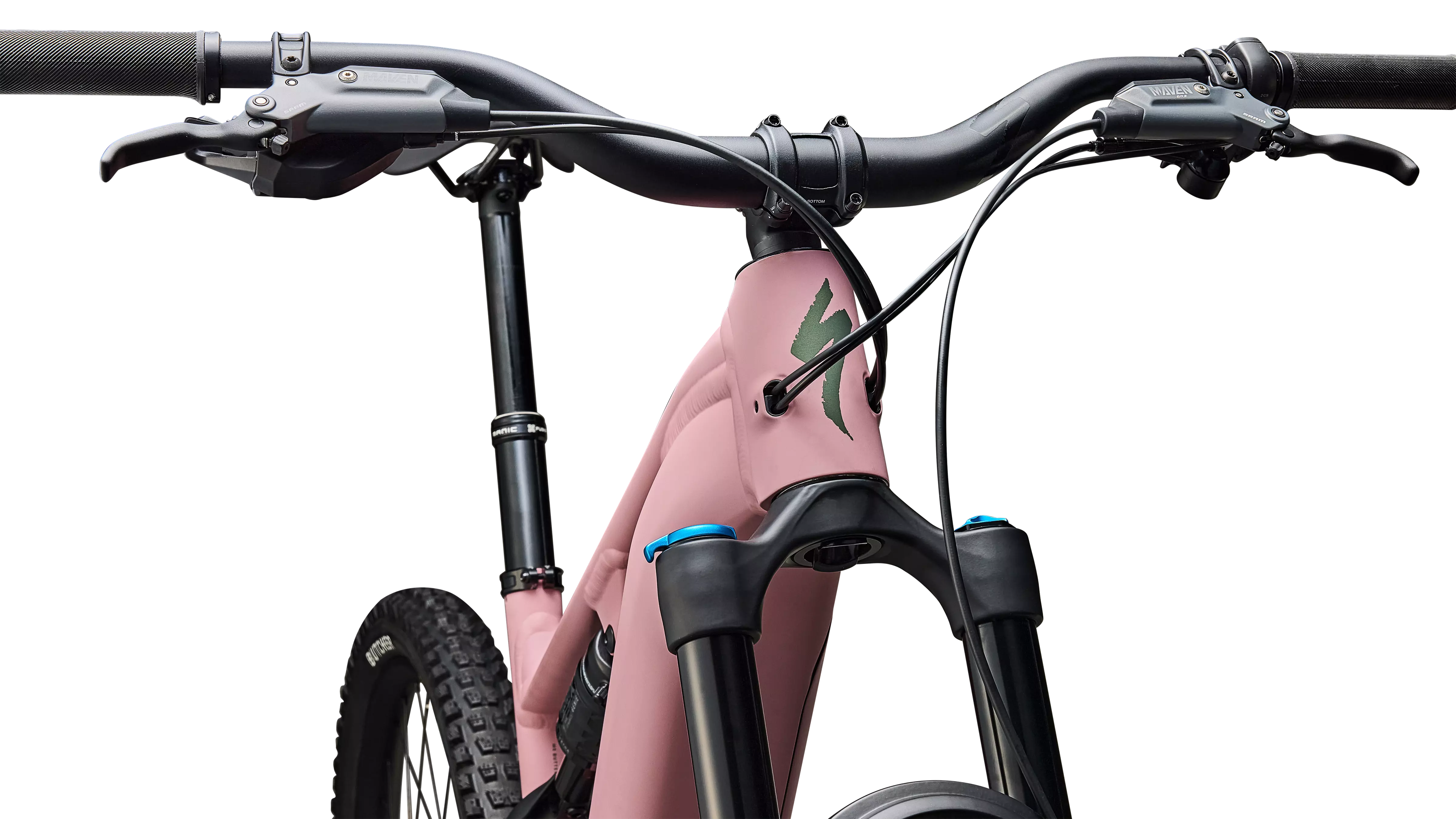 Specialized LEVO Comp Alloy G4 - 2026