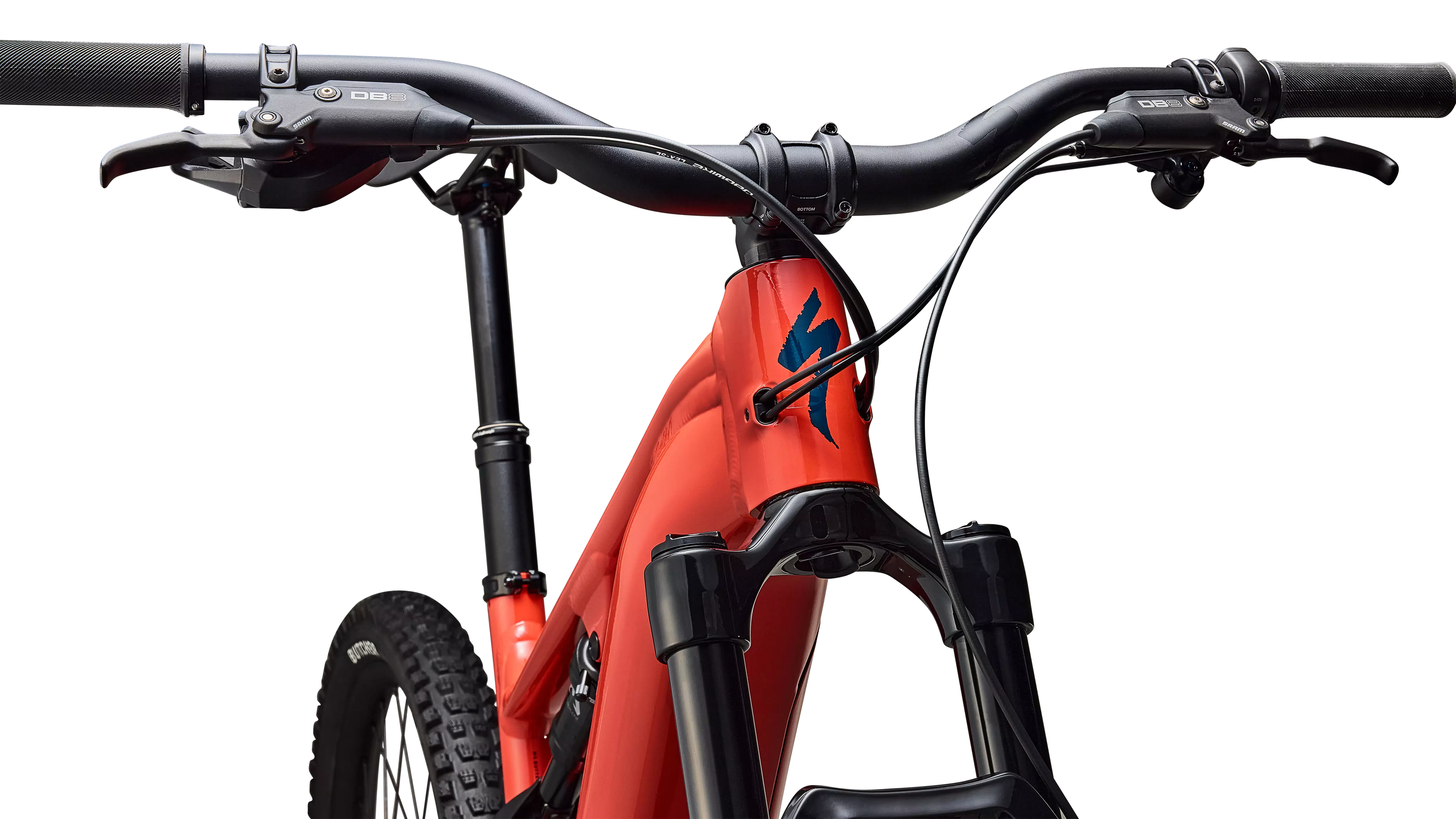 Specialized LEVO Alloy G4 - 2026
