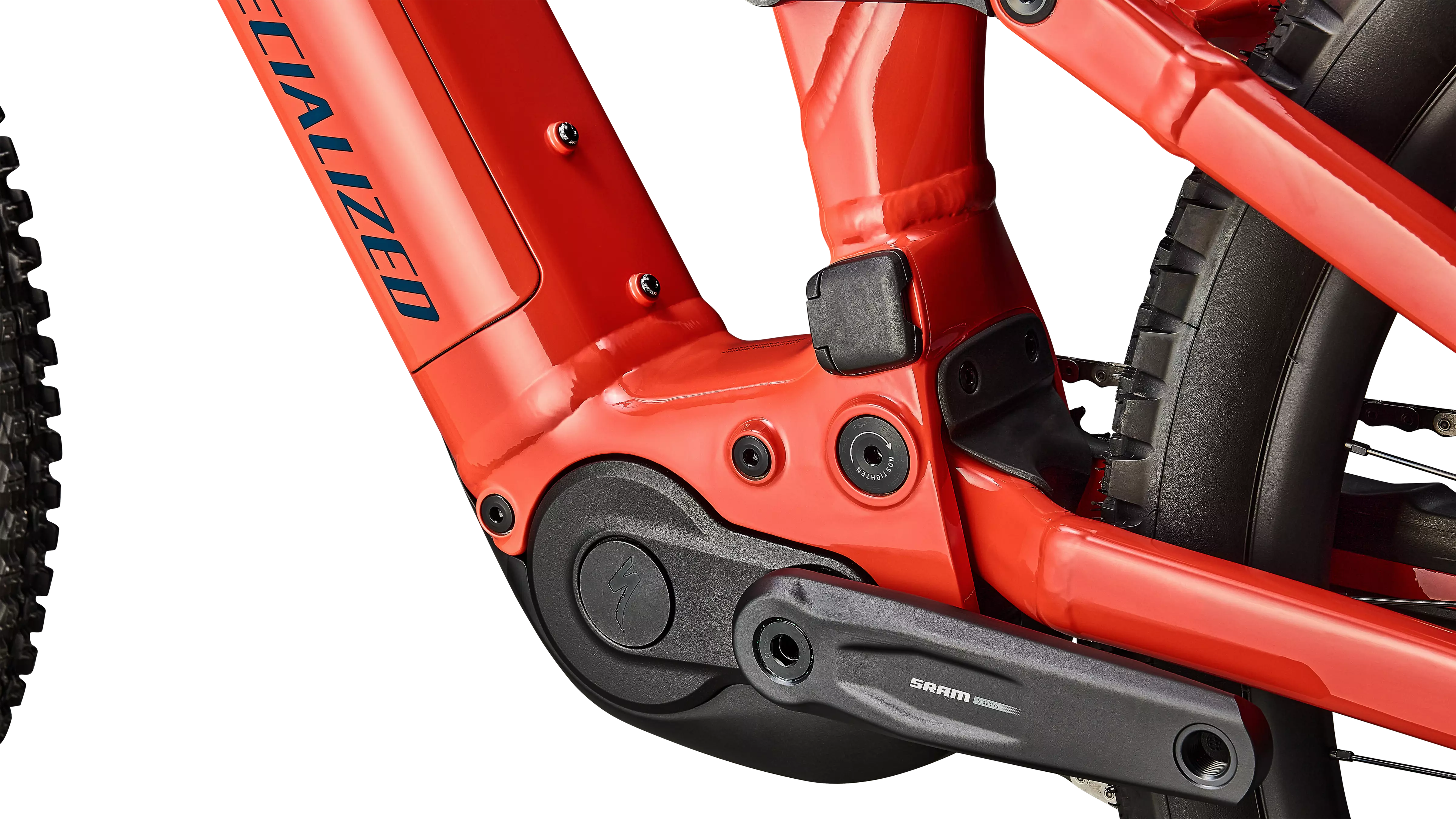 Specialized LEVO Alloy G4 - 2026