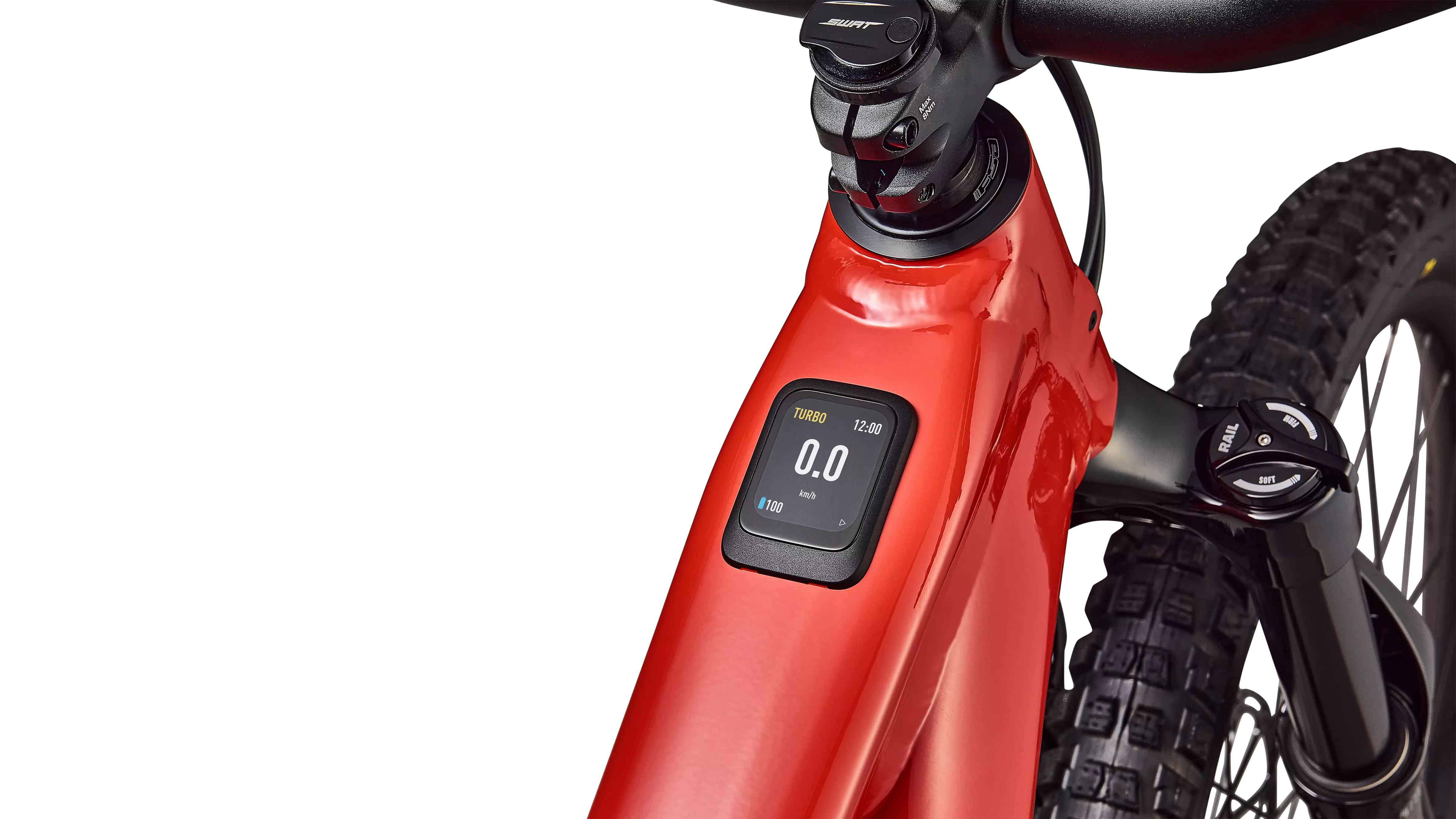 Specialized LEVO Alloy G4 - 2026