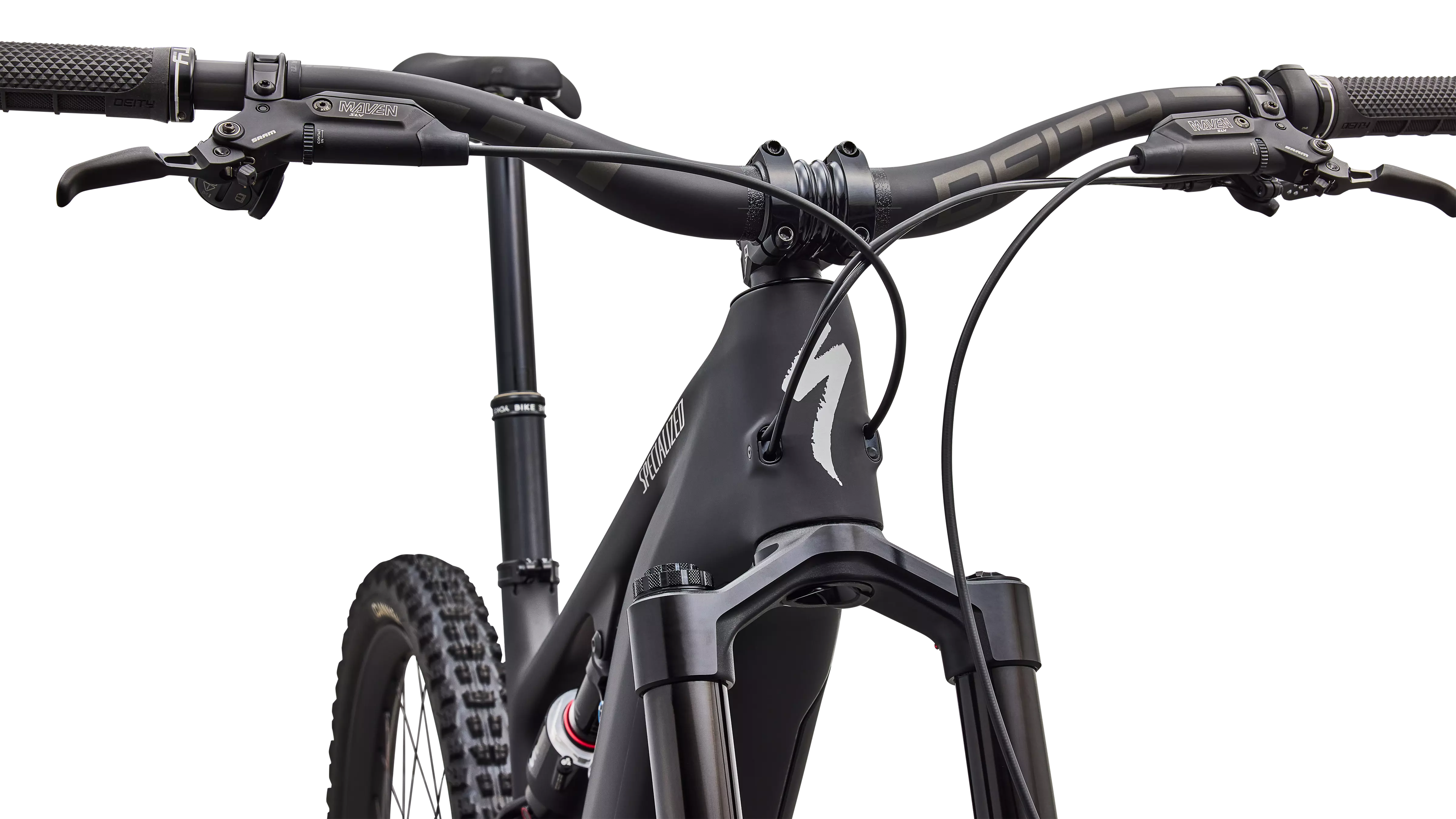 Specialized Levo 4 EVO Pro