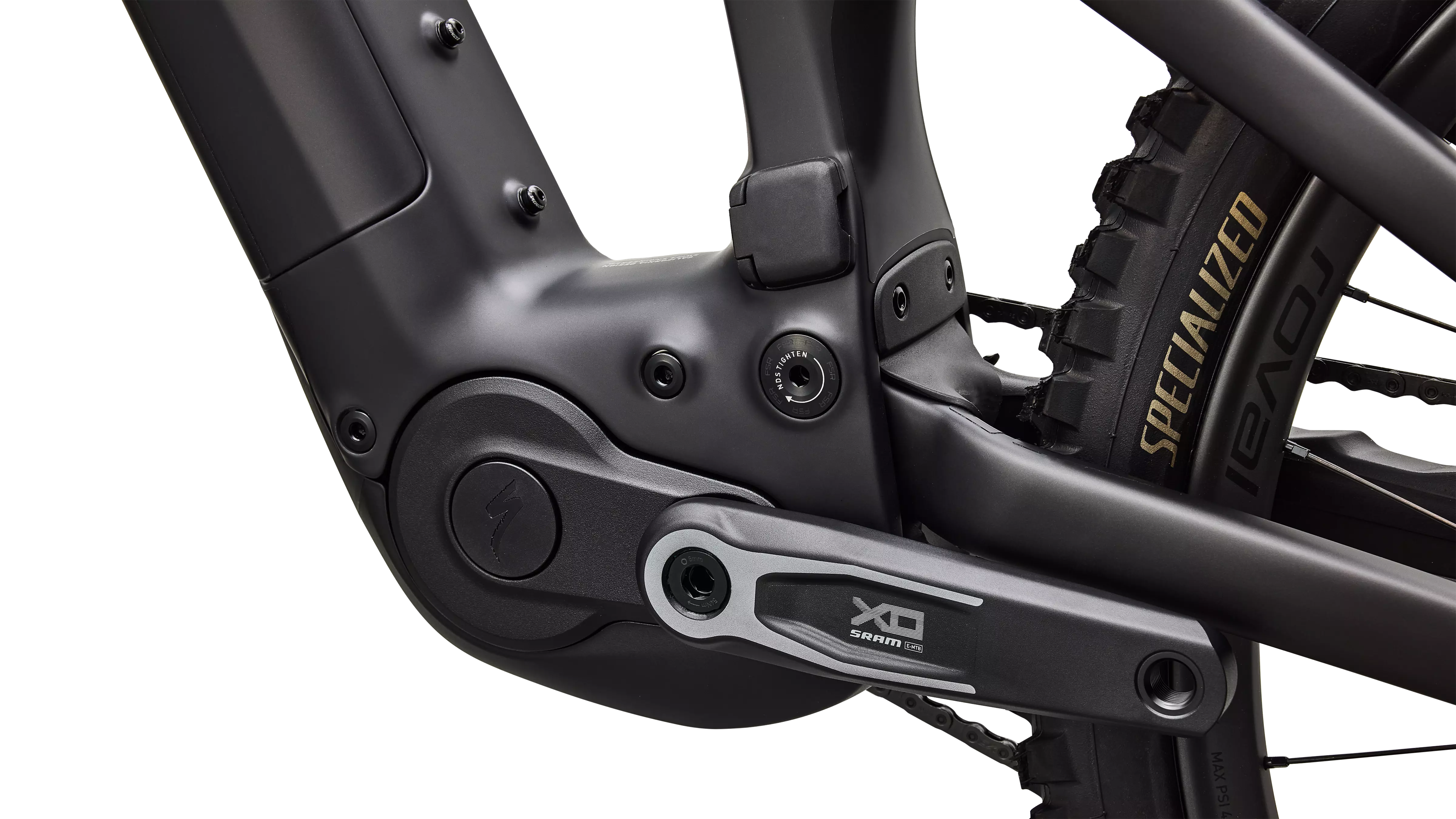 Specialized Levo 4 EVO Pro