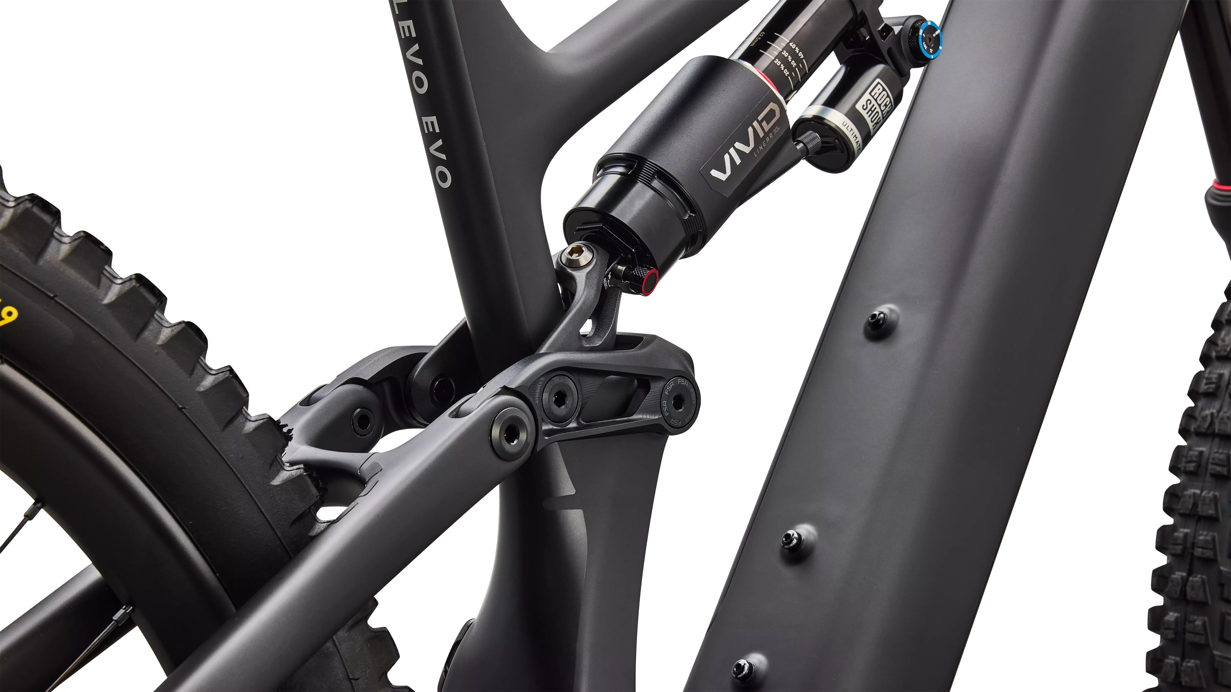Specialized Levo 4 EVO Pro