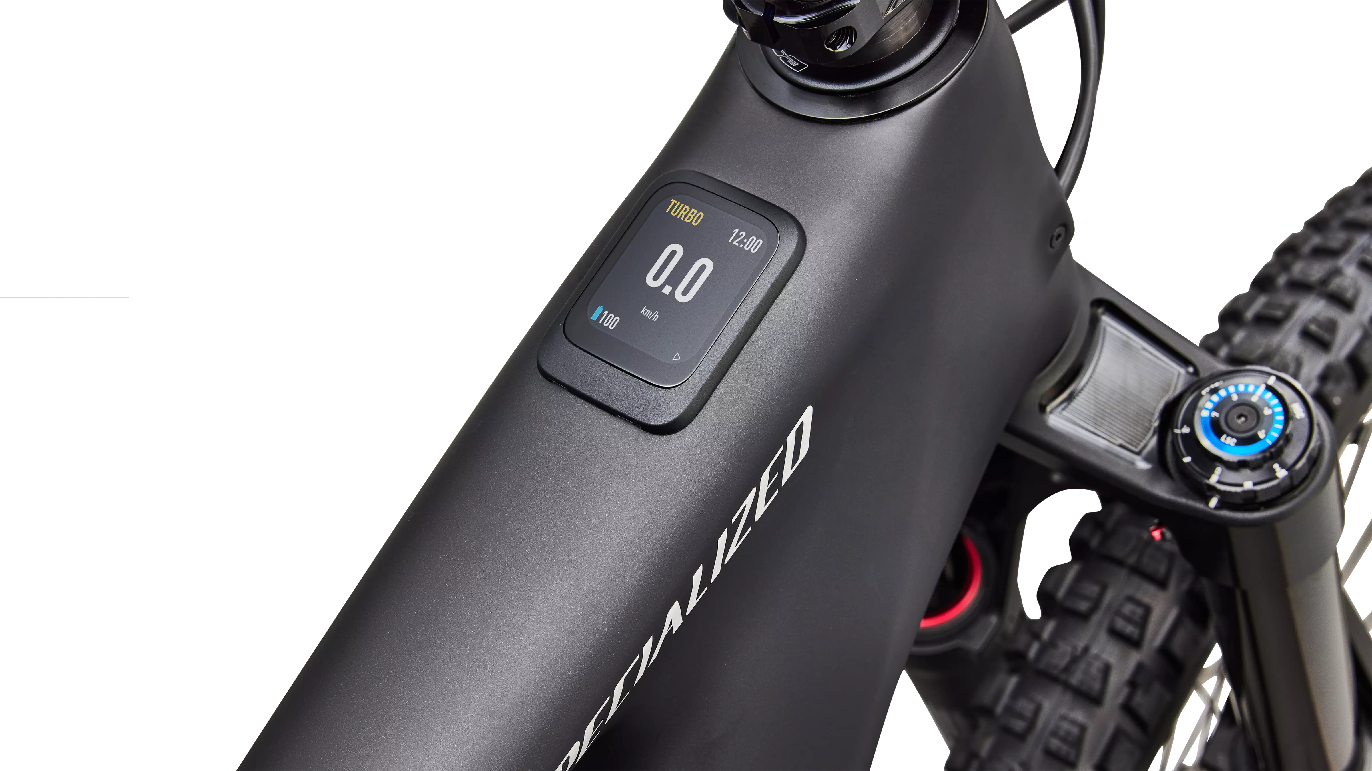 Specialized Levo 4 EVO Pro
