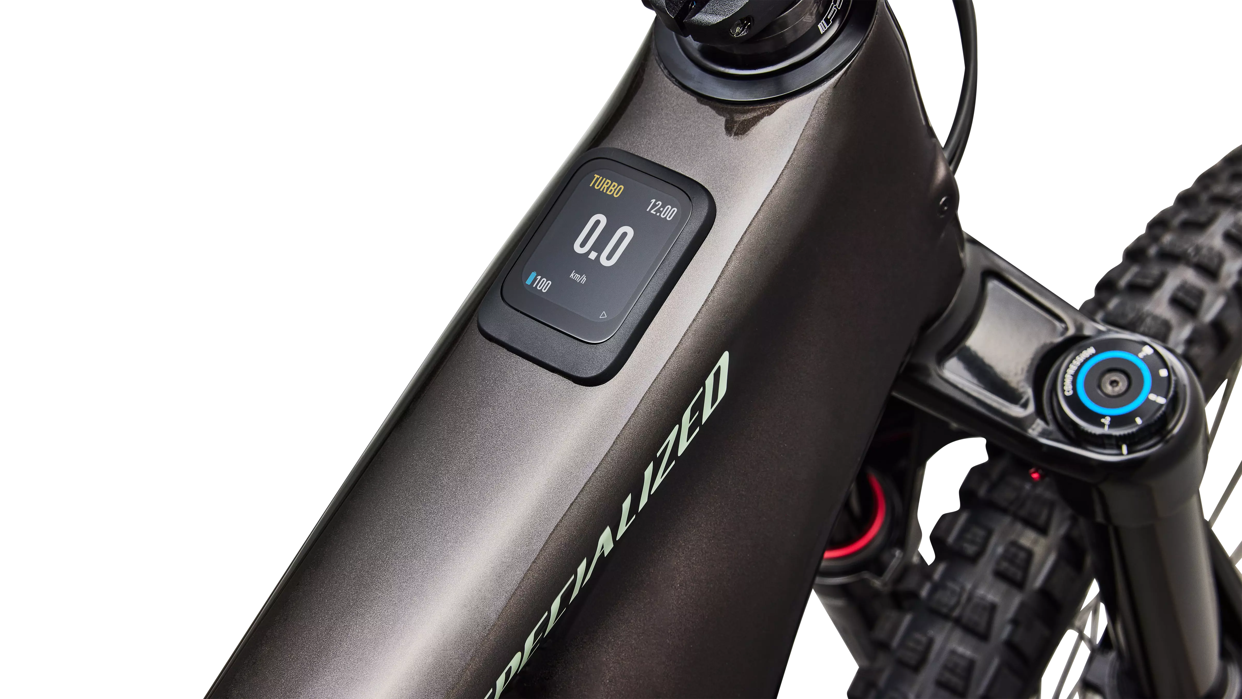Specialized Levo 4 EVO Comp