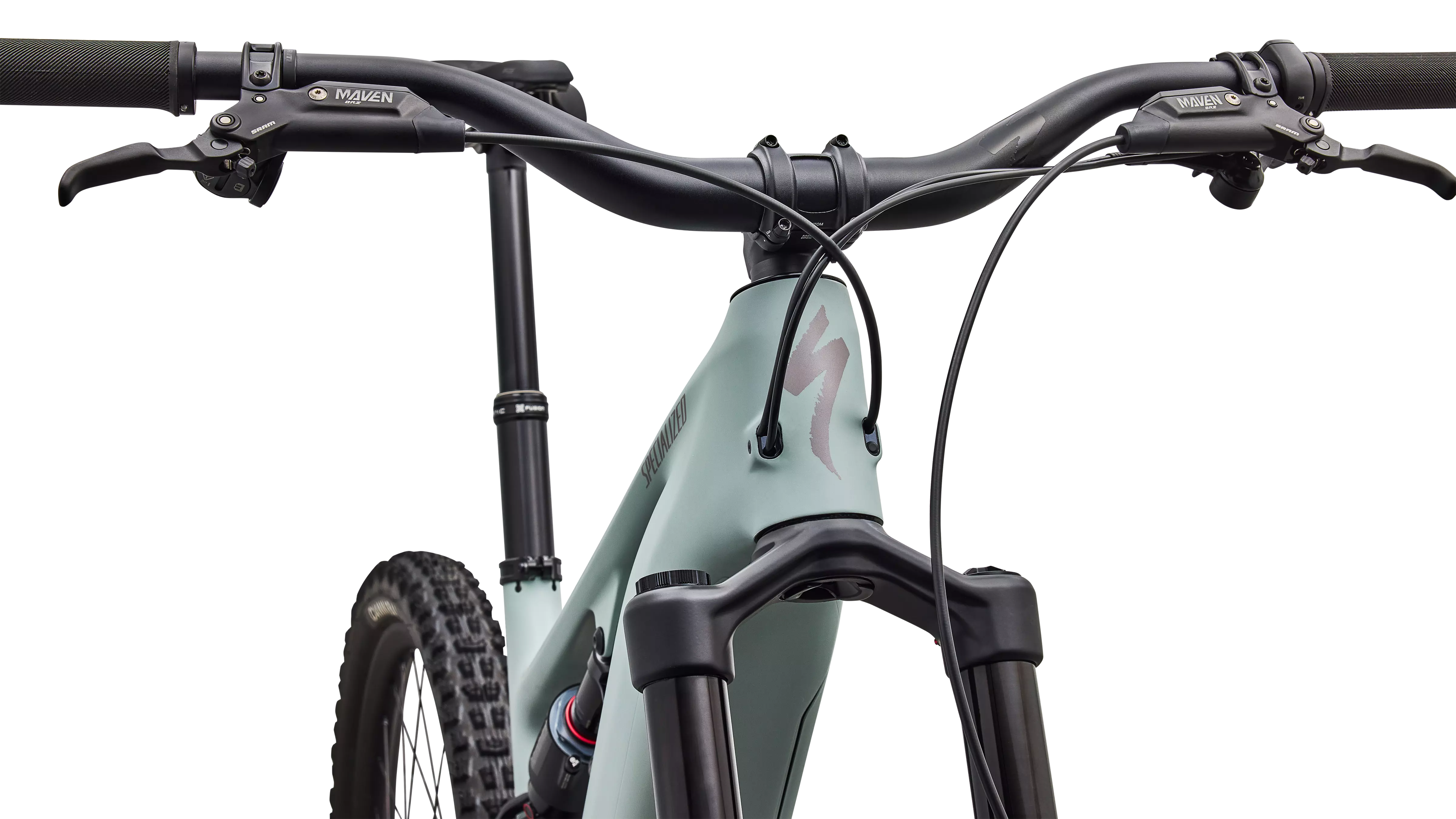 Specialized Levo 4 EVO Comp