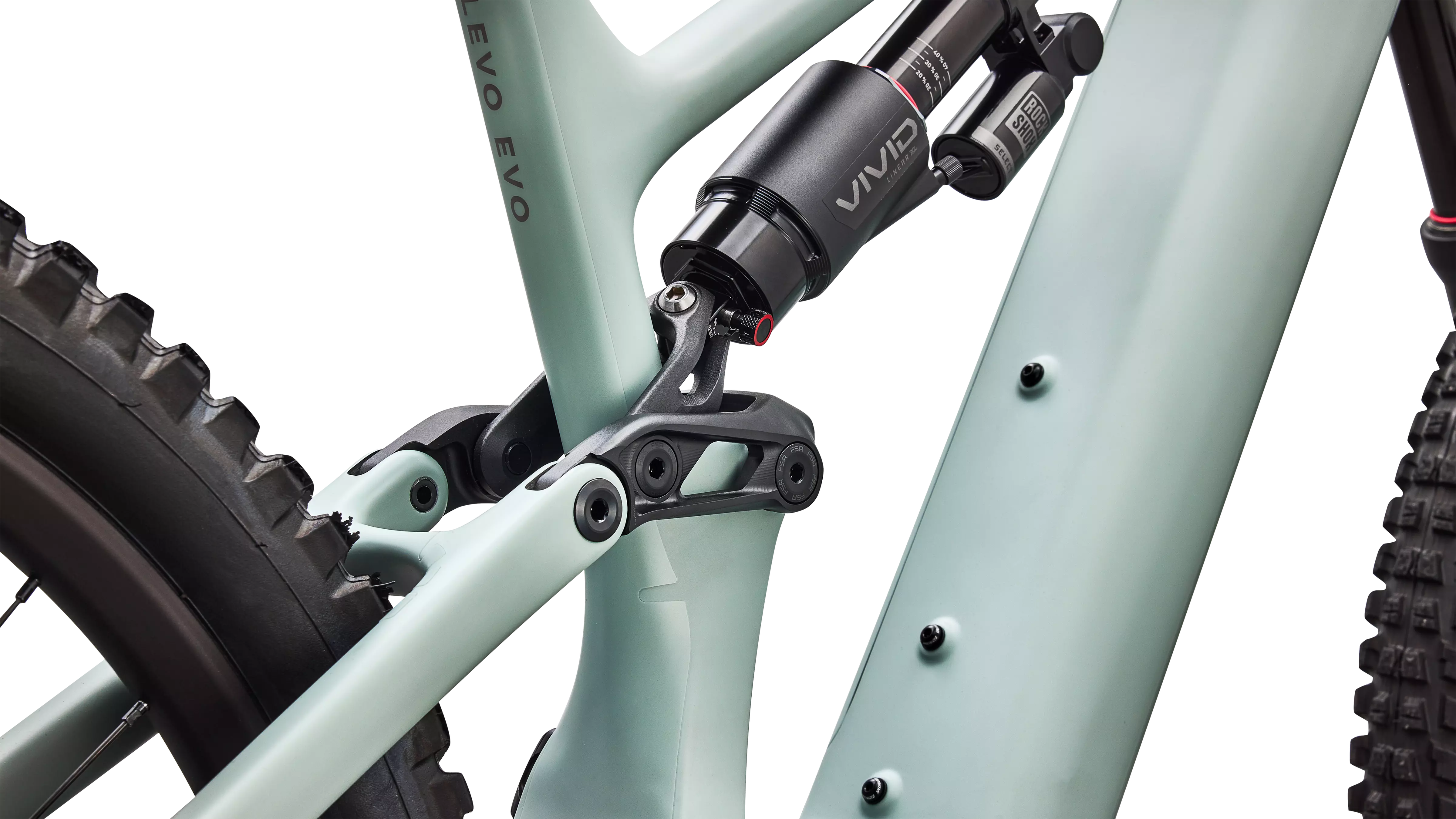 Specialized Levo 4 EVO Comp