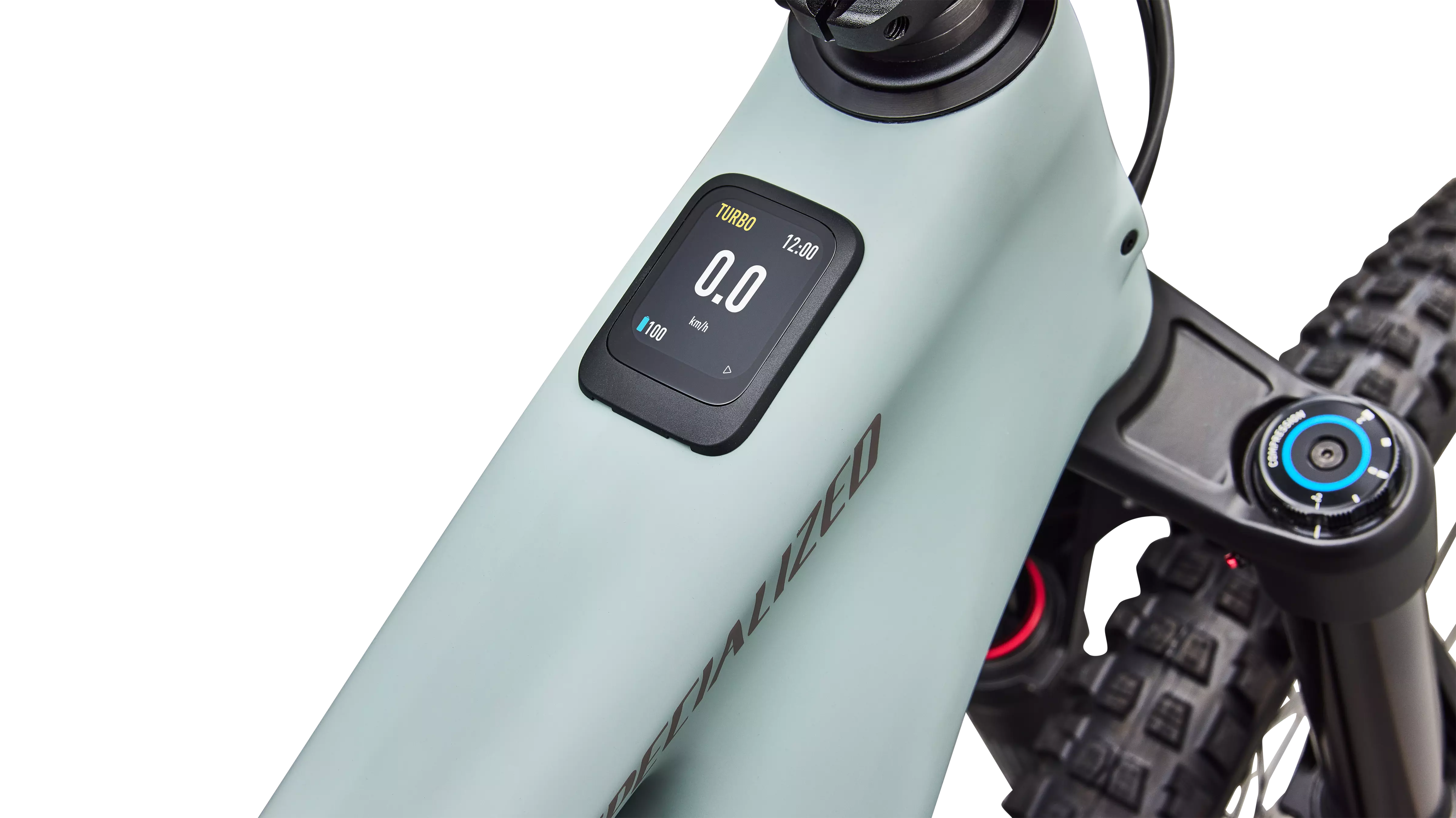 Specialized Levo 4 EVO Comp