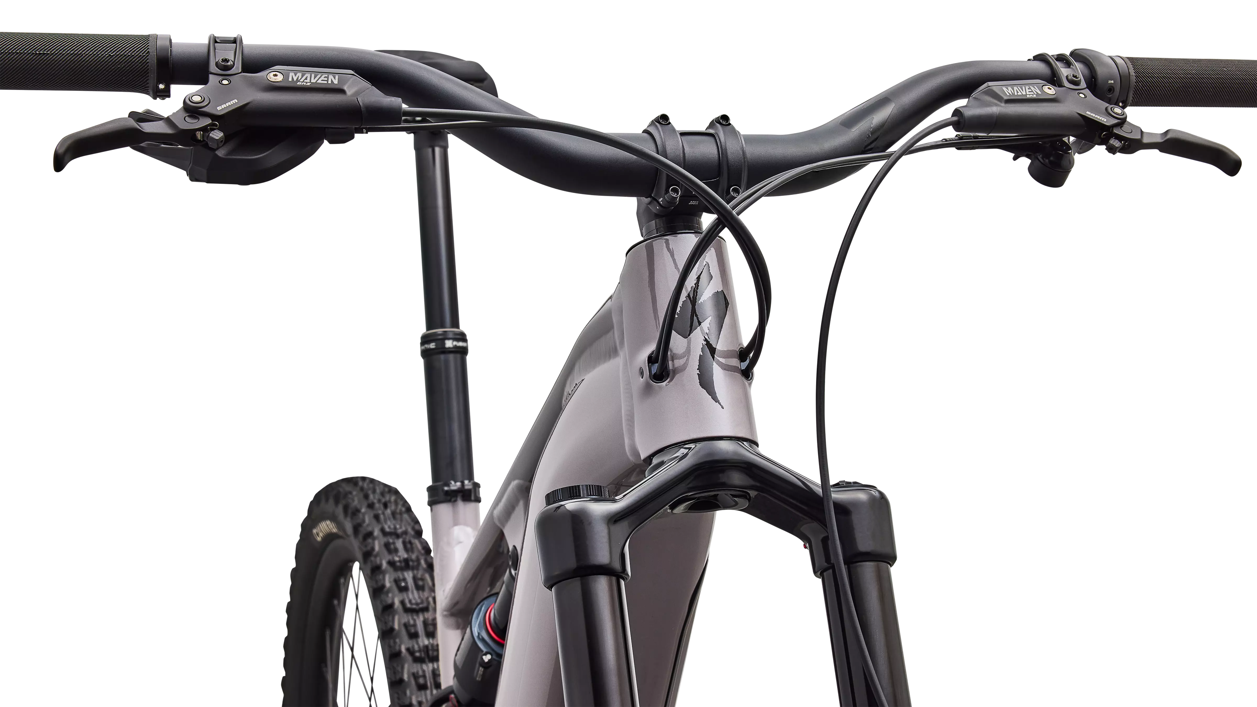 Specialized Levo 4 EVO Comp Alloy