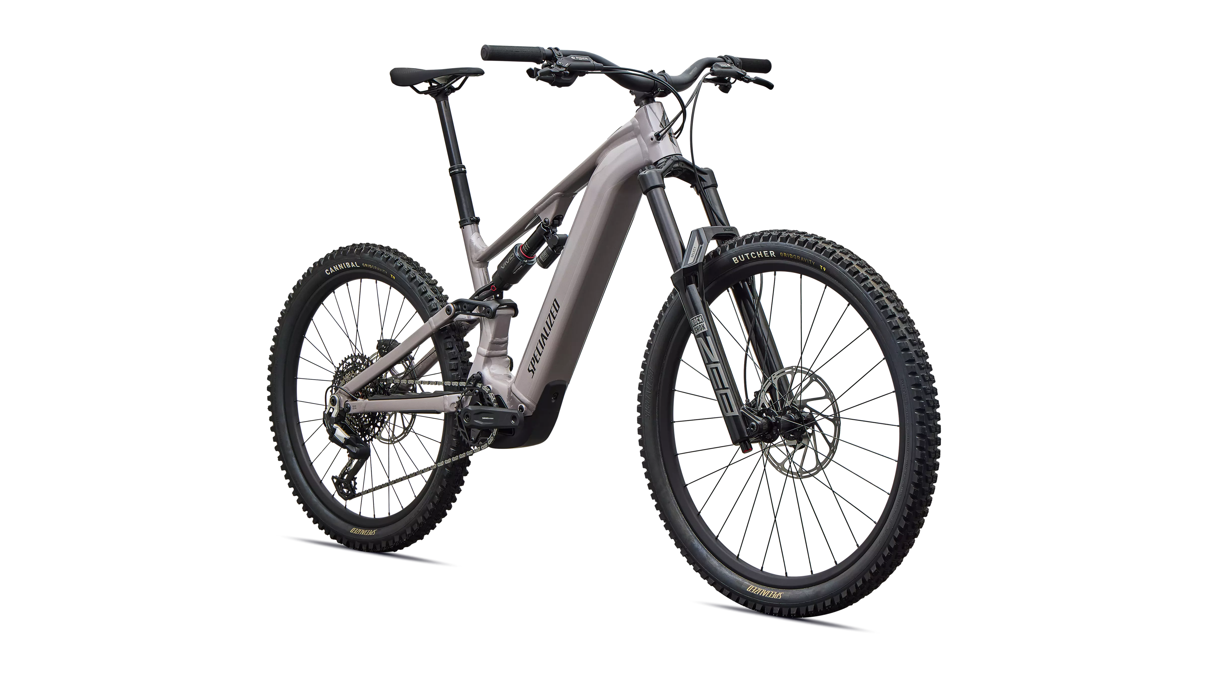 Specialized Levo 4 EVO Comp Alloy