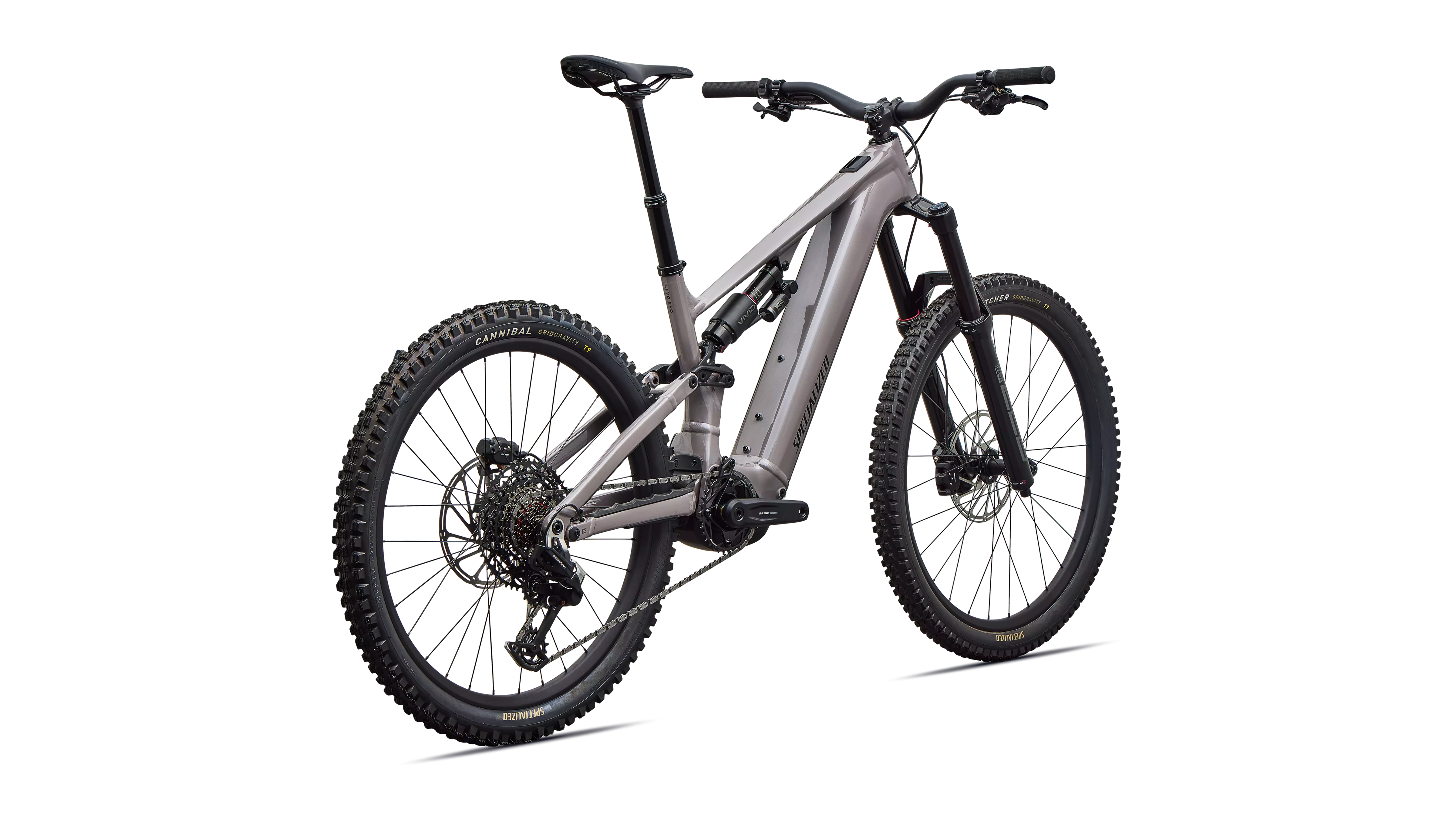 Specialized Levo 4 EVO Comp Alloy
