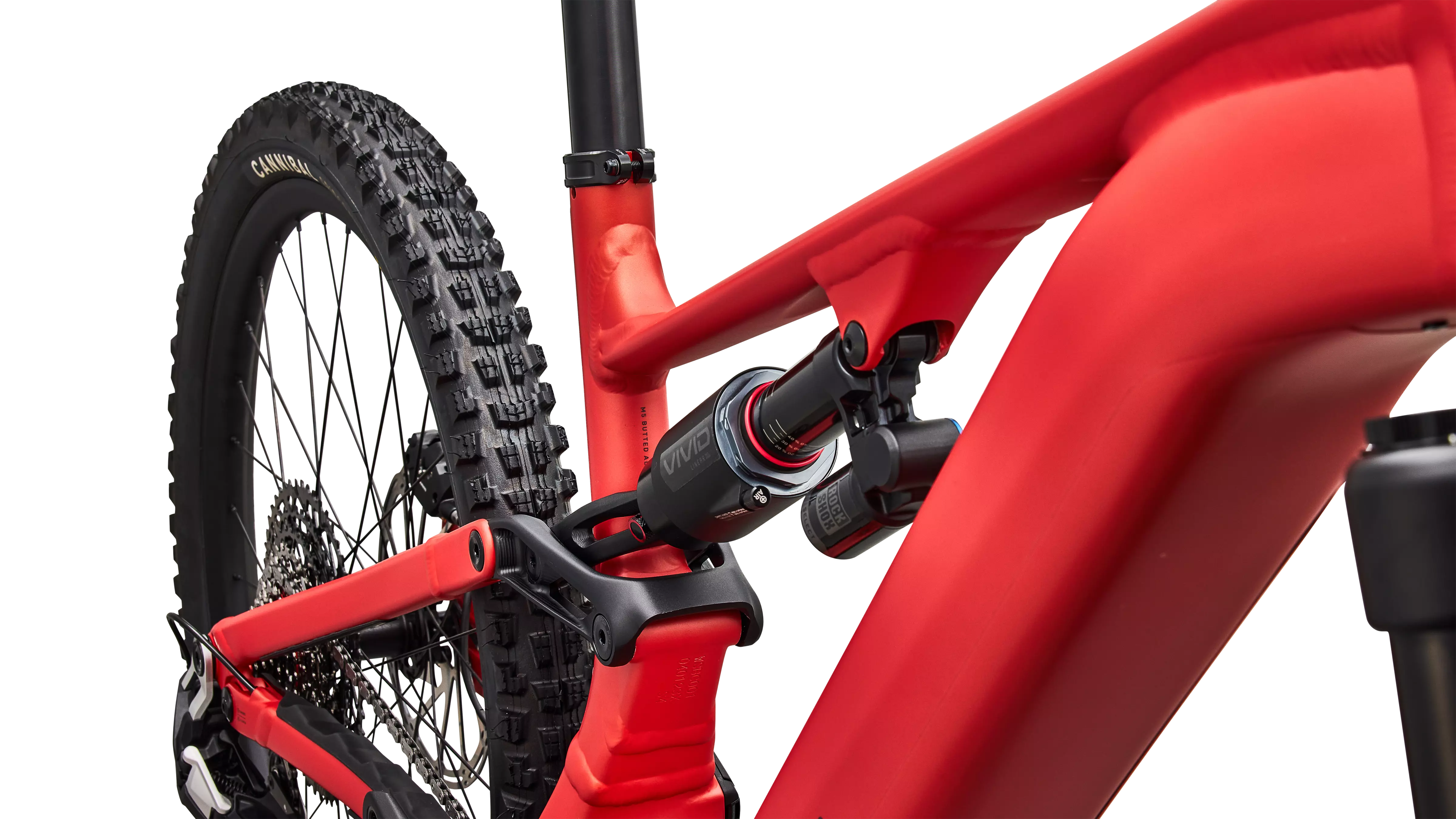 Specialized Levo 4 EVO Comp Alloy